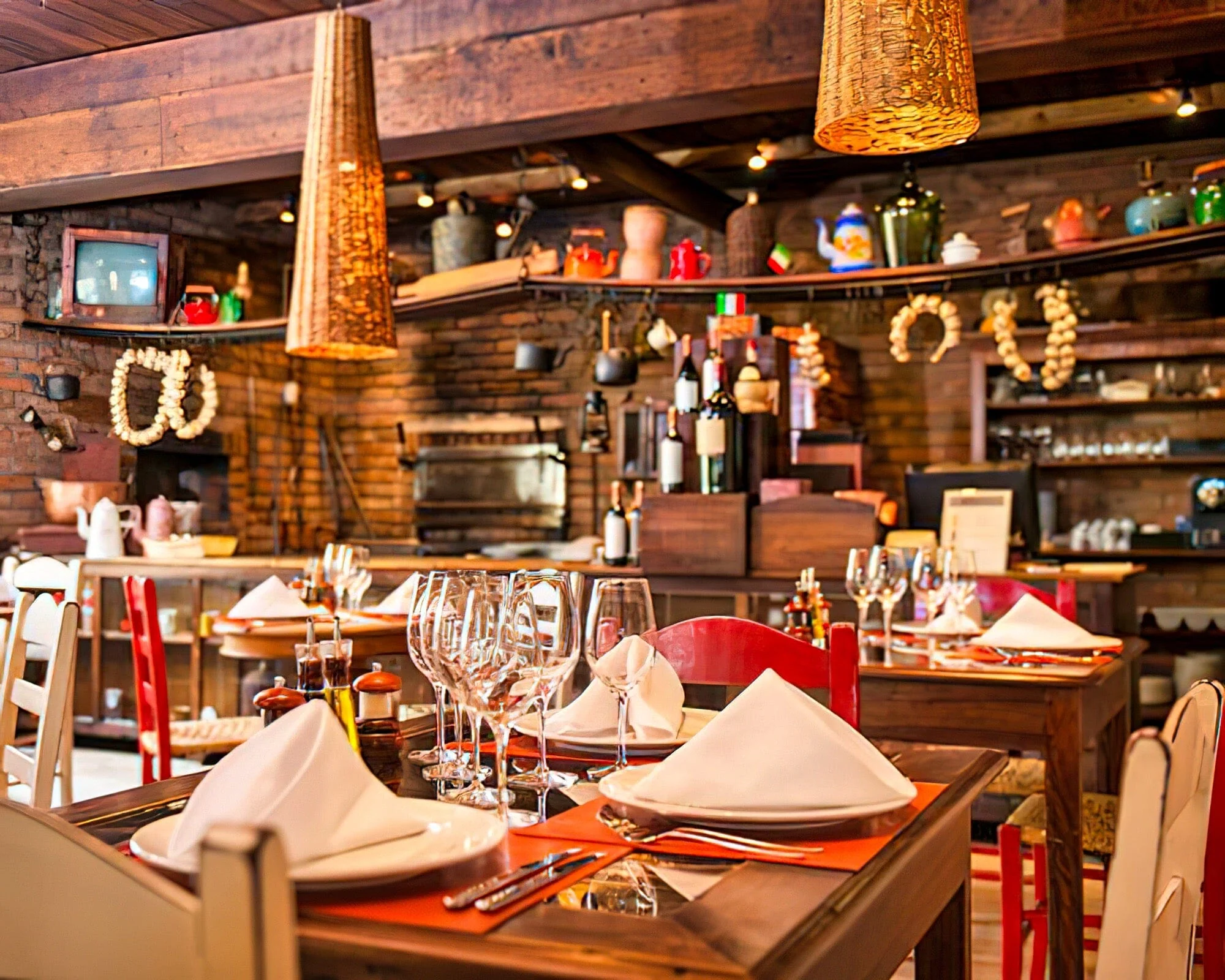 Wish Serrano Resort & Convention Gramado - Image 14
