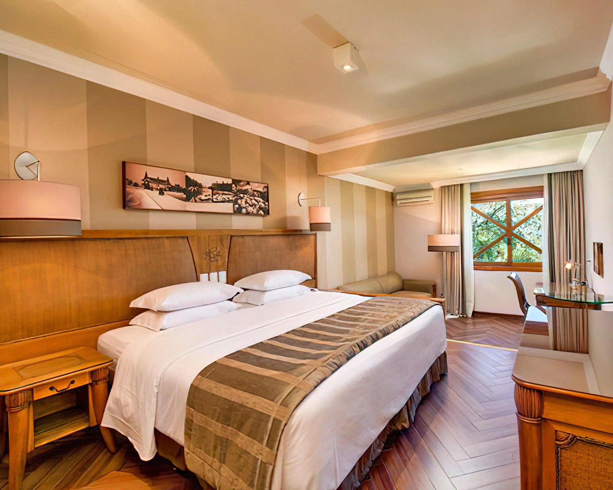 Wish Serrano Resort & Convention Gramado - Image 15