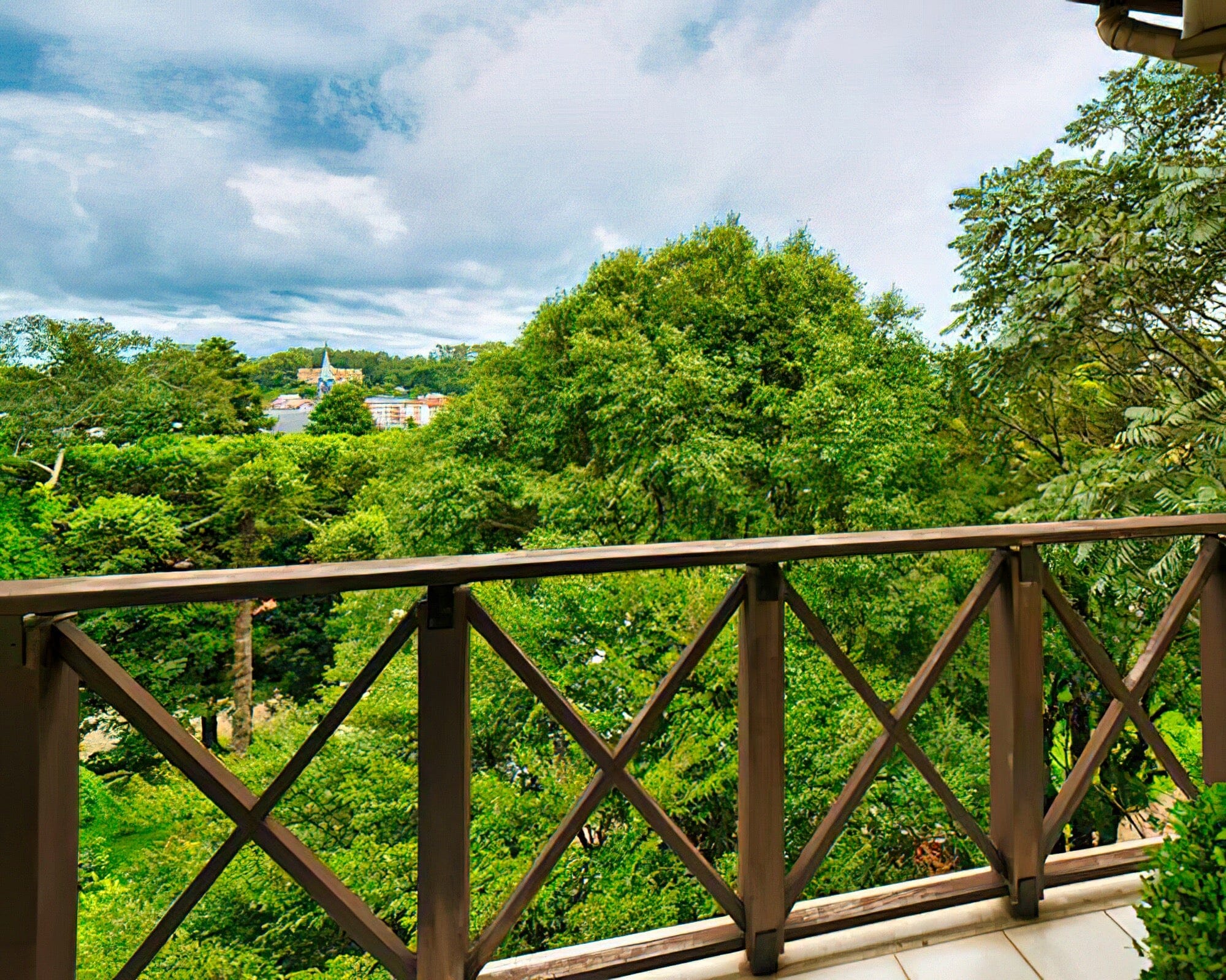 Wish Serrano Resort & Convention Gramado - Image 16