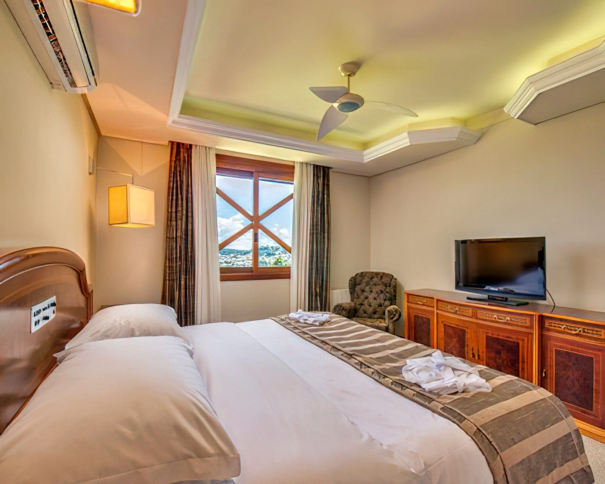Wish Serrano Resort & Convention Gramado - Image 17