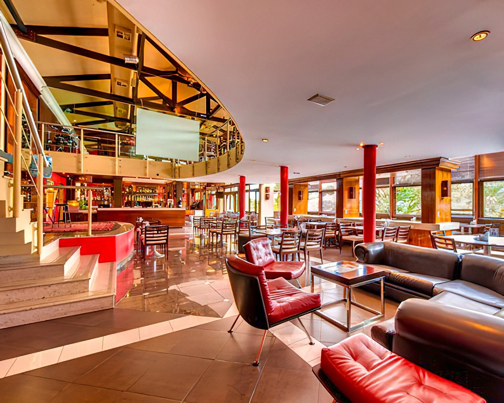 Wish Serrano Resort & Convention Gramado - Image 18