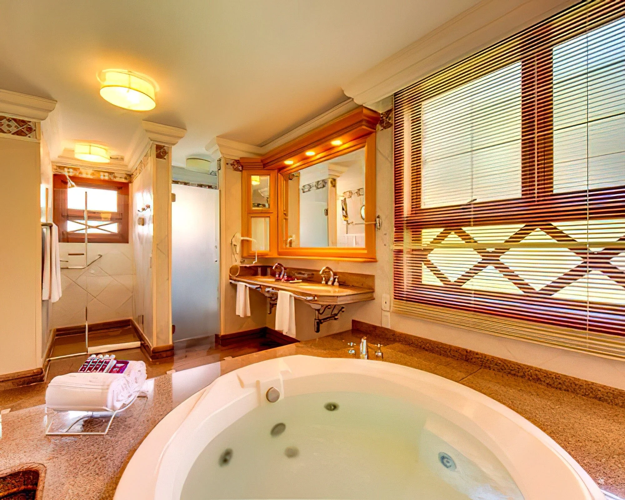 Wish Serrano Resort & Convention Gramado - Image 19