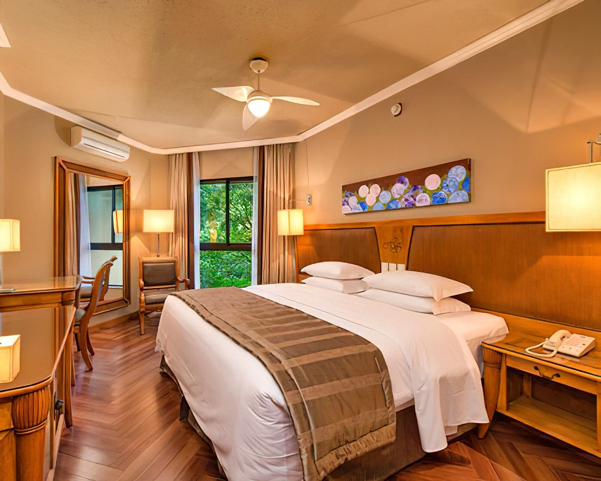 Wish Serrano Resort & Convention Gramado - Image 21