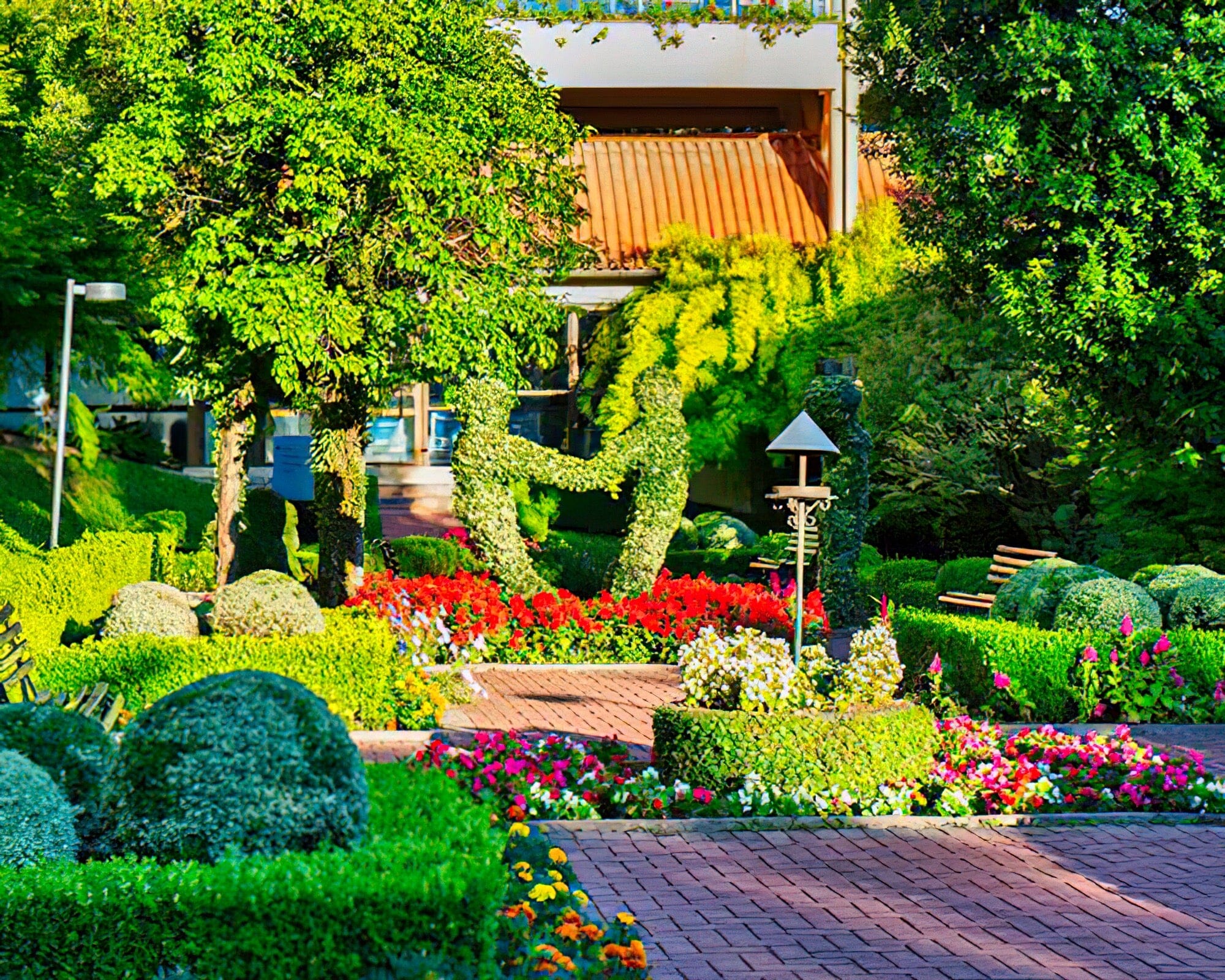 Wish Serrano Resort & Convention Gramado - Image 22