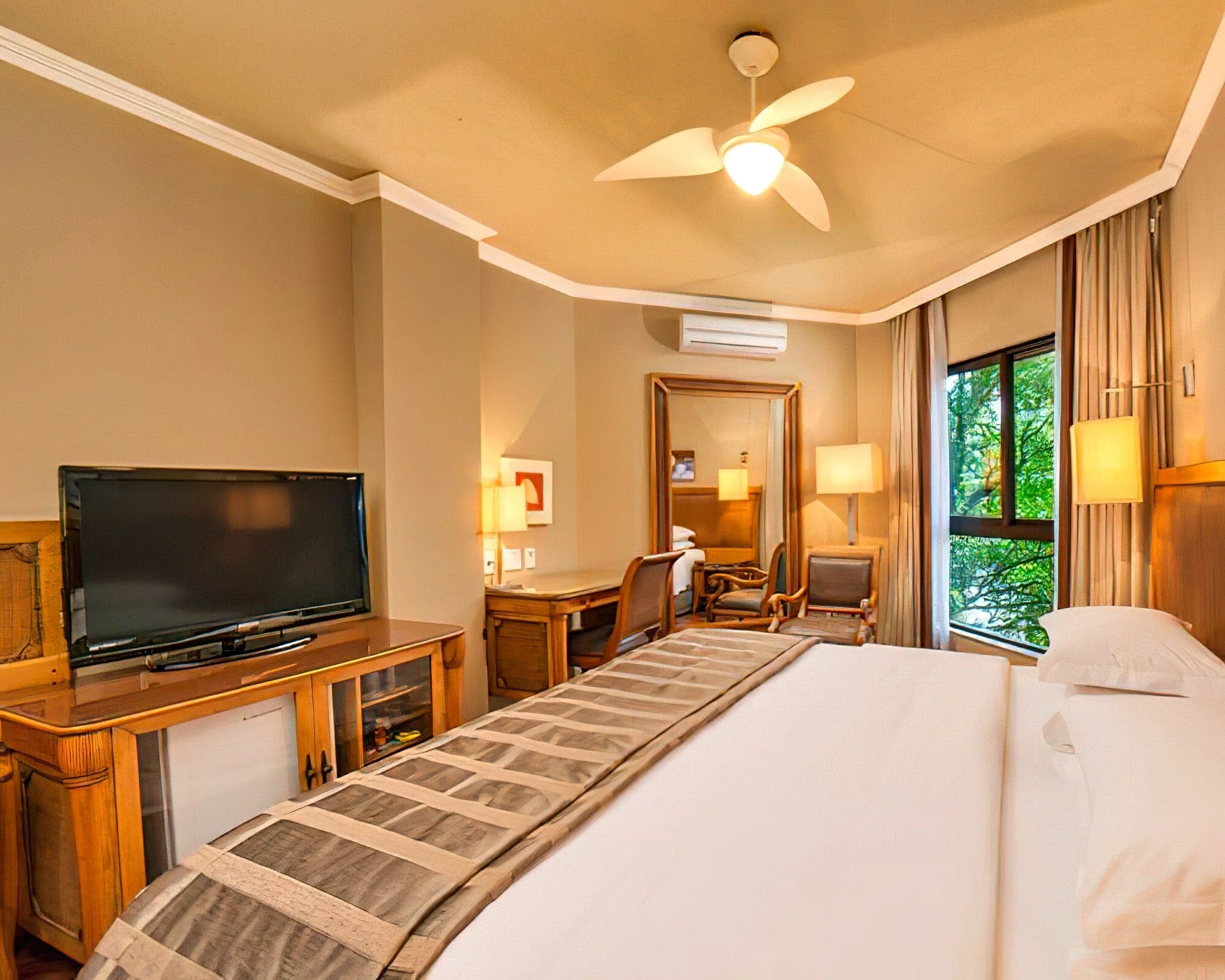 Wish Serrano Resort & Convention Gramado - Image 23