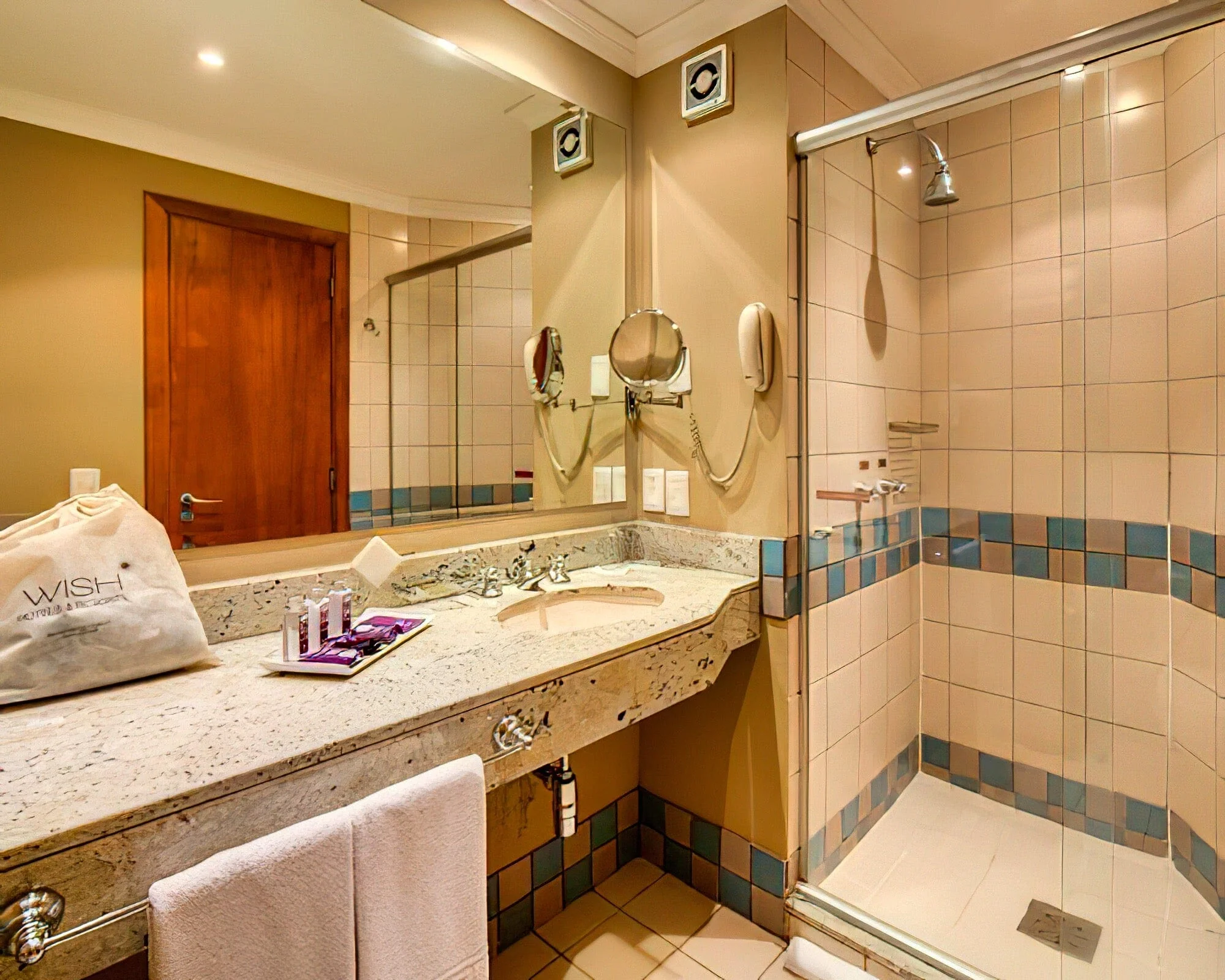 Wish Serrano Resort & Convention Gramado - Image 25