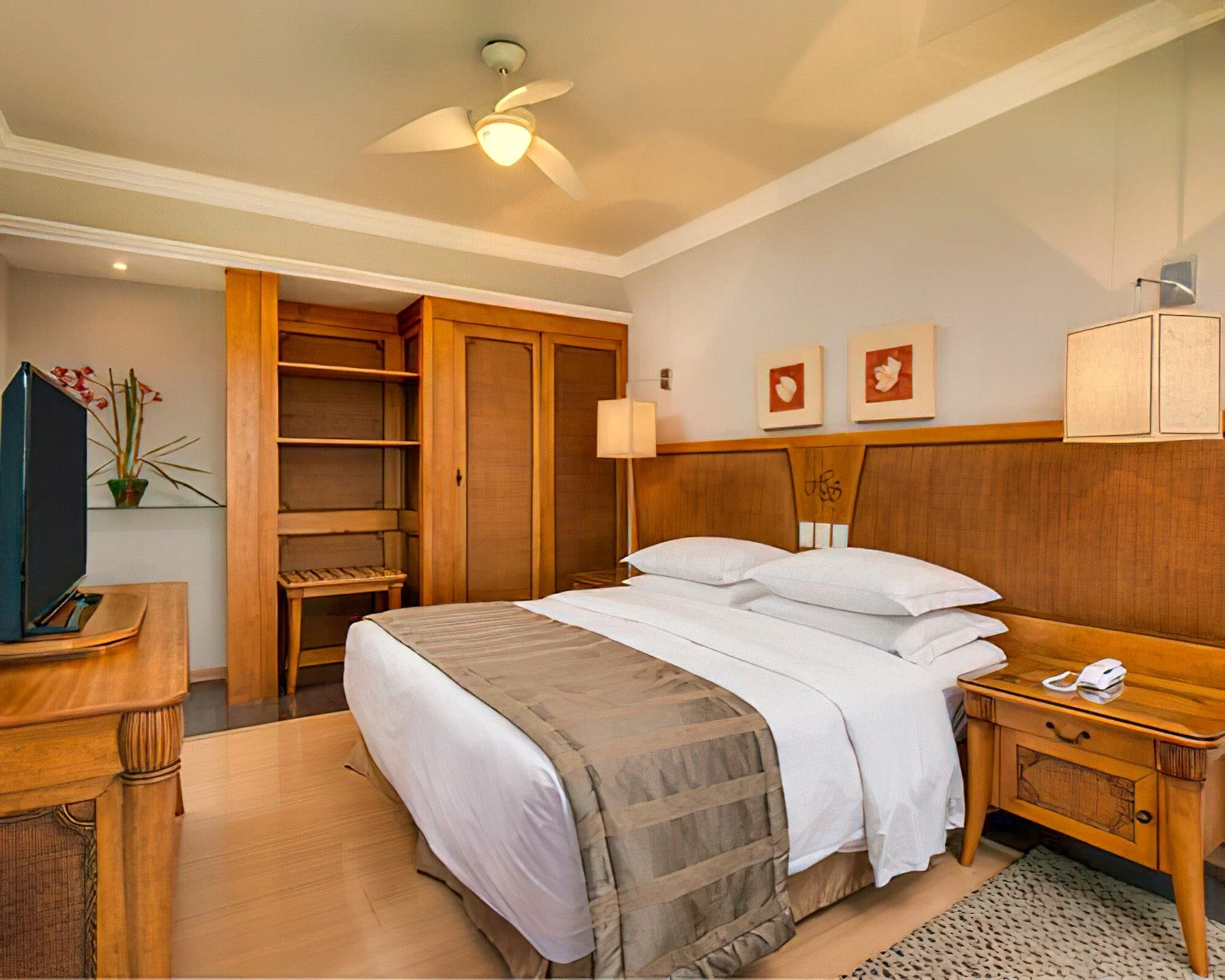 Wish Serrano Resort & Convention Gramado - Image 28