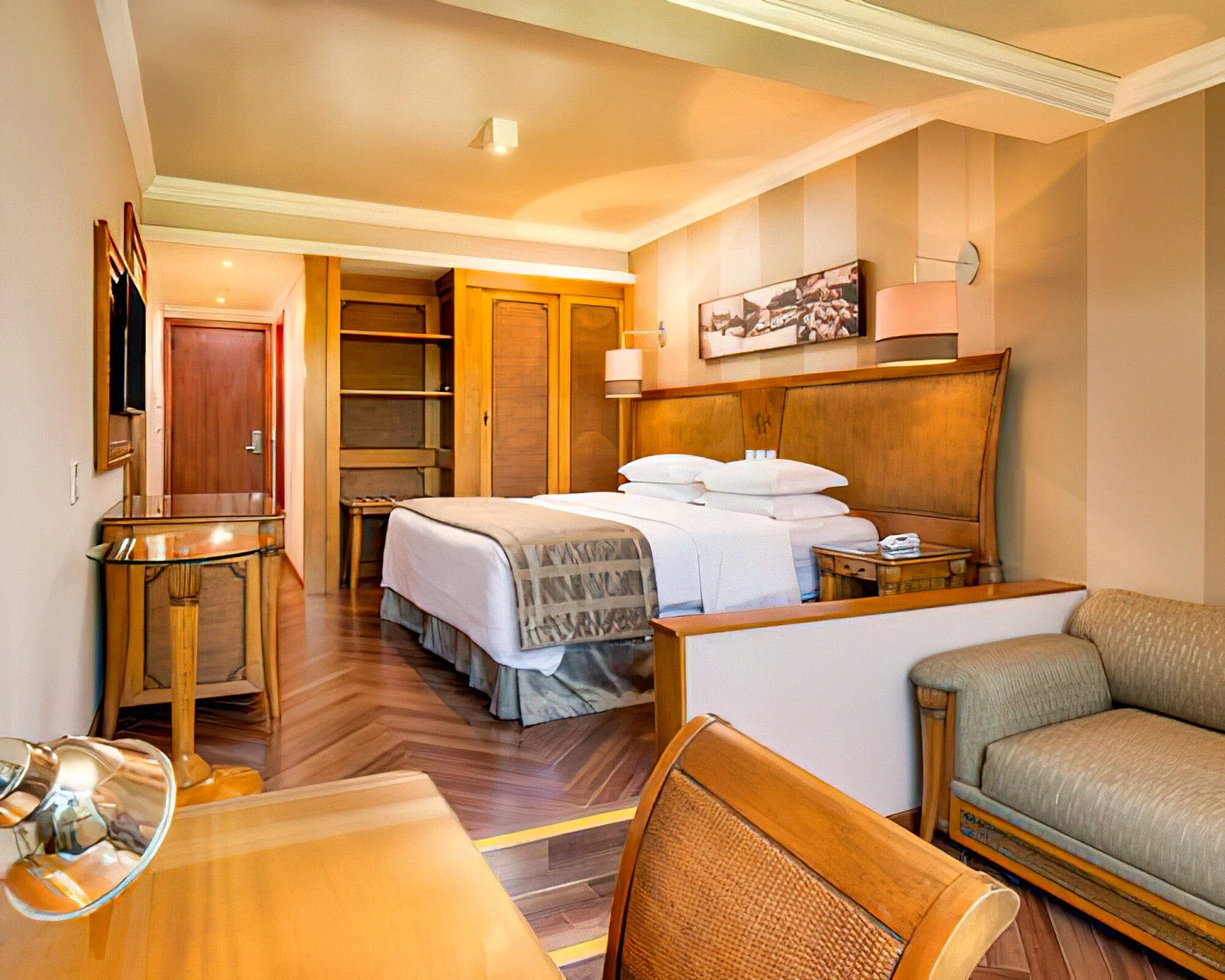 Wish Serrano Resort & Convention Gramado - Image 29