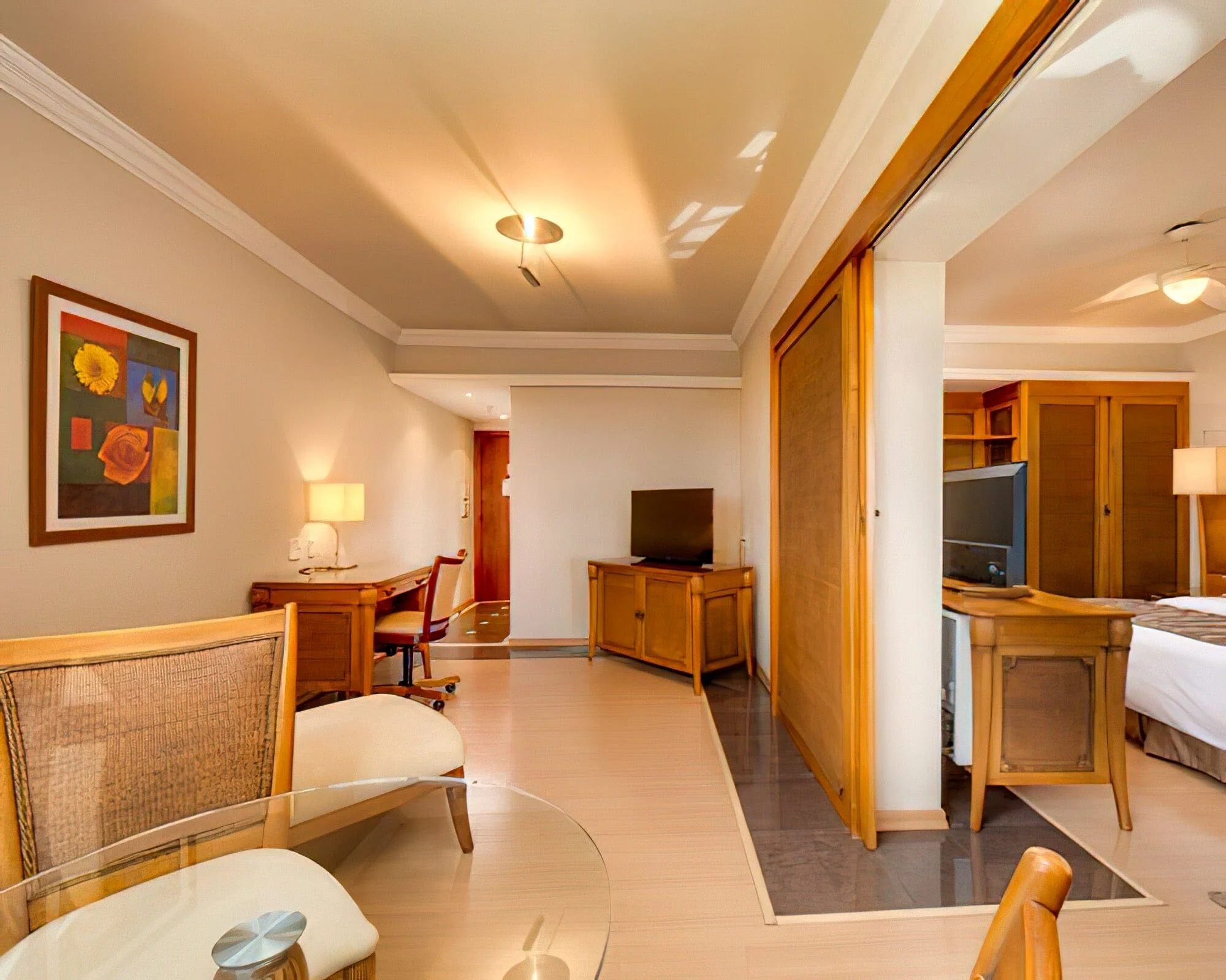 Wish Serrano Resort & Convention Gramado - Image 30