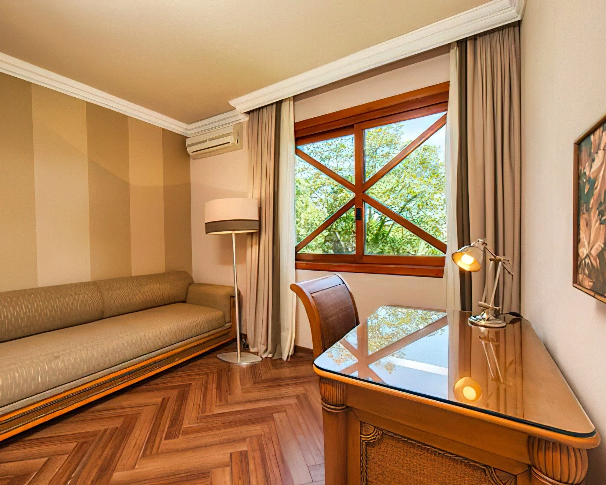 Wish Serrano Resort & Convention Gramado - Image 31
