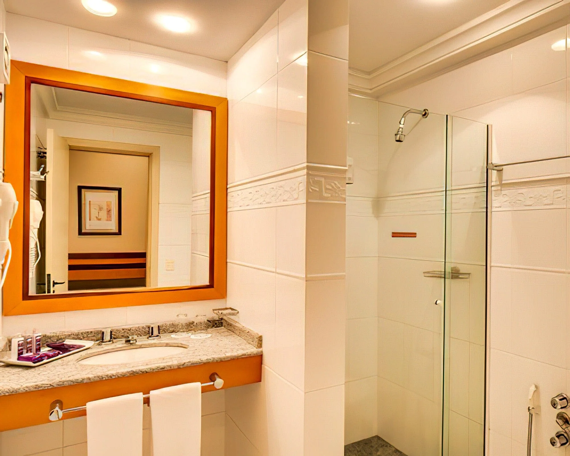 Wish Serrano Resort & Convention Gramado - Image 36