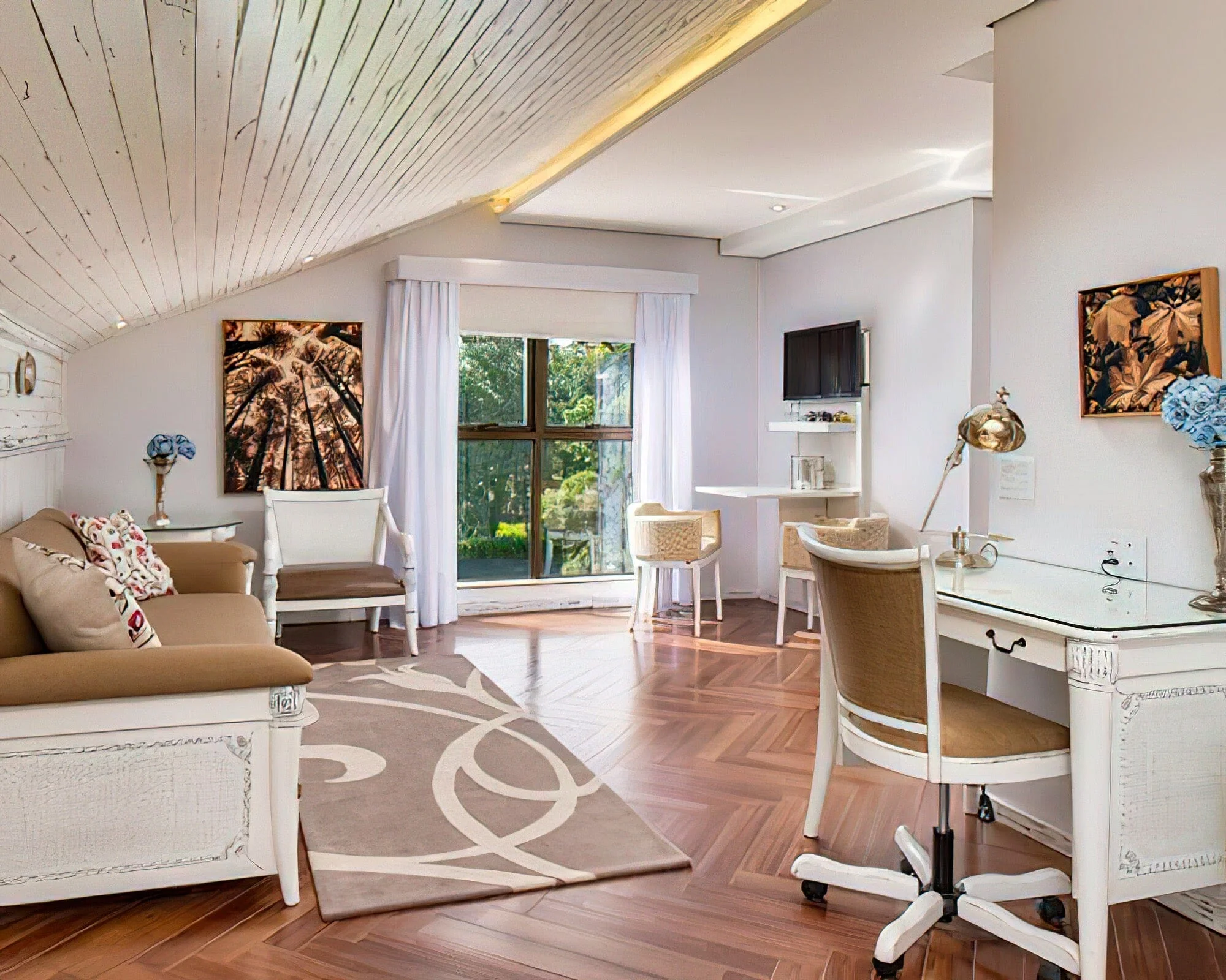 Wish Serrano Resort & Convention Gramado - Image 5