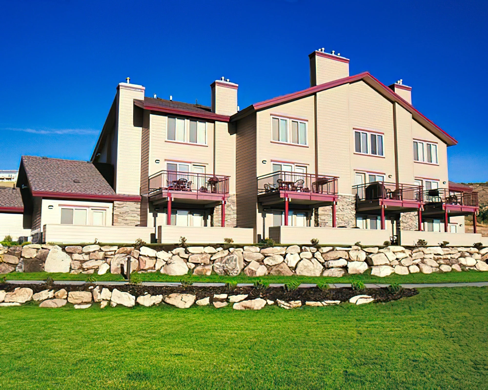 WorldMark Bear Lake - Image 3