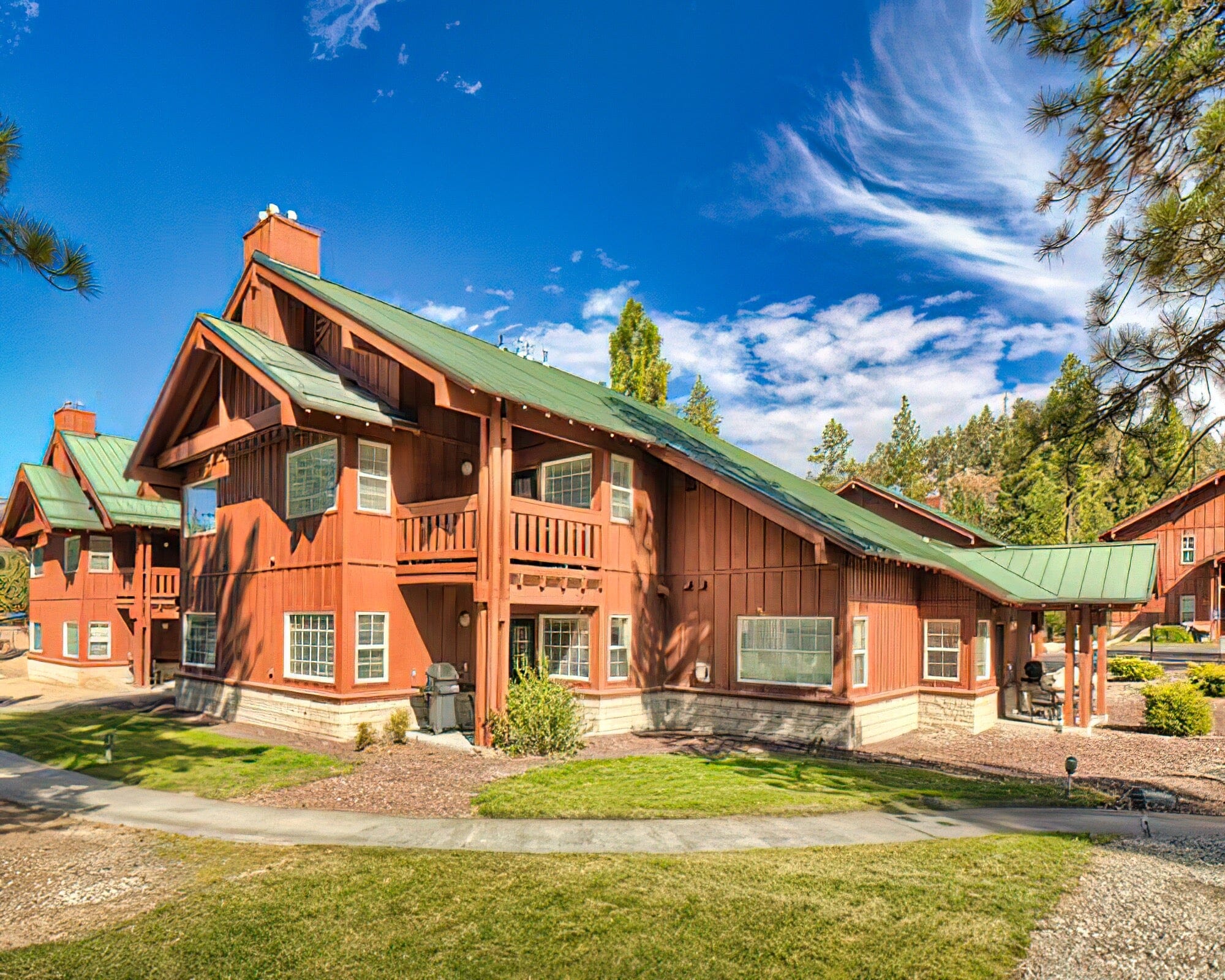WorldMark Big Bear