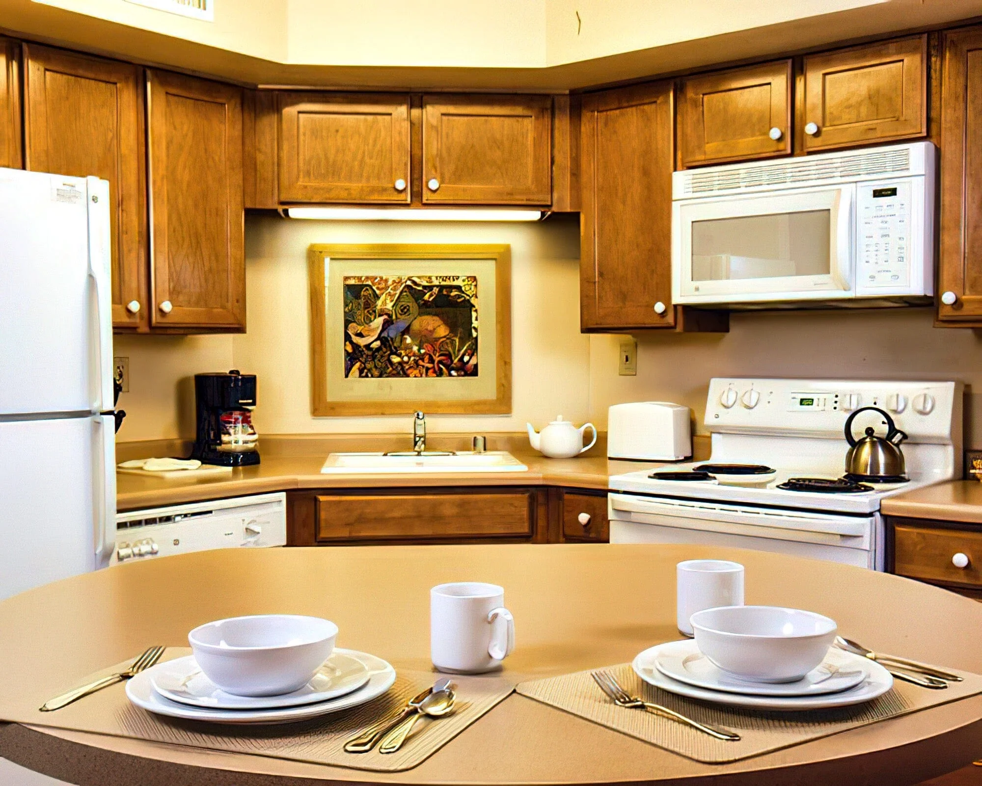 WorldMark Big Bear - Image 11