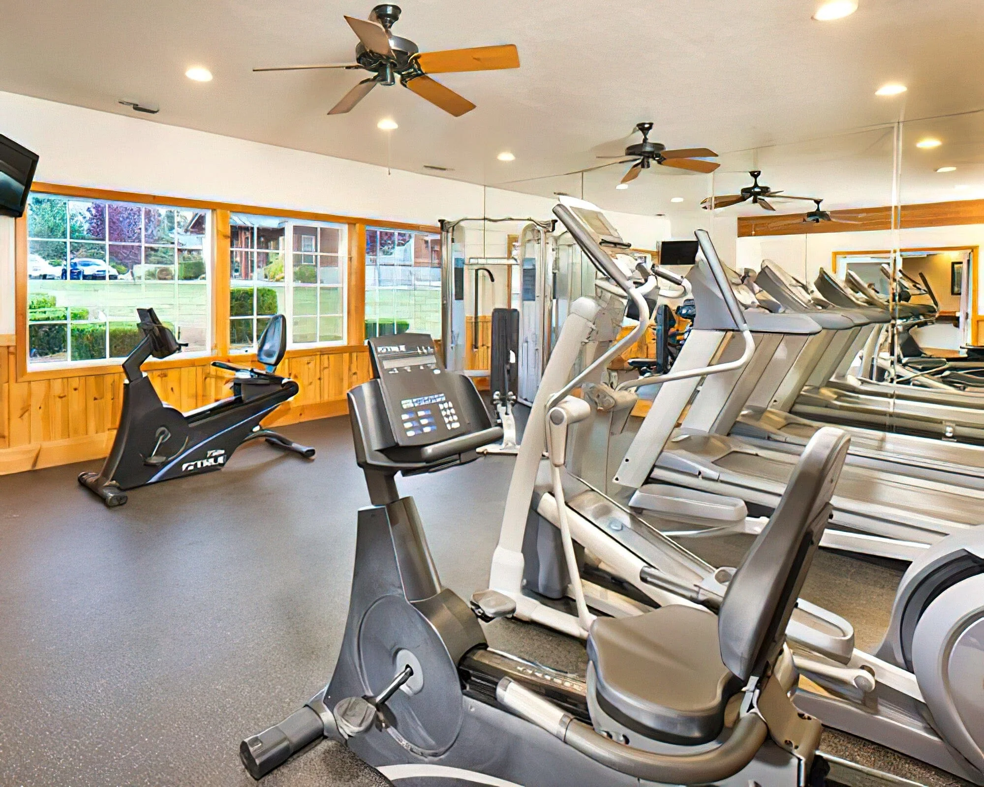 WorldMark Big Bear - Image 13