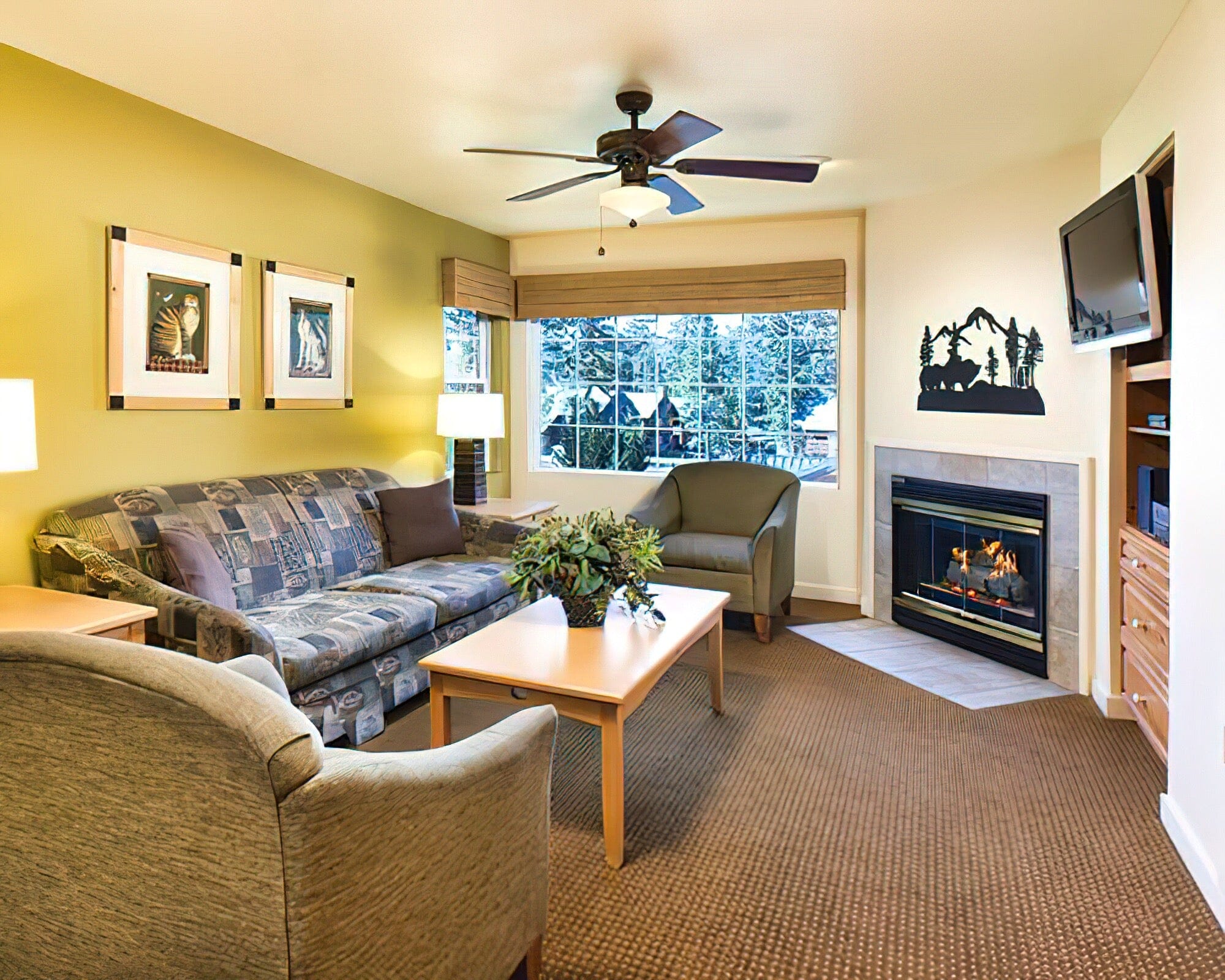 WorldMark Big Bear - Image 2