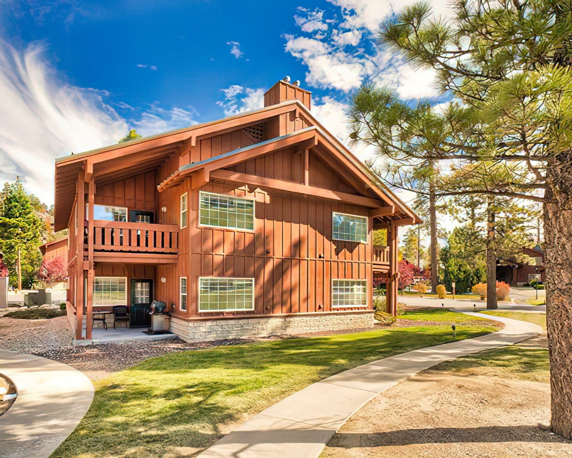 WorldMark Big Bear - Image 6