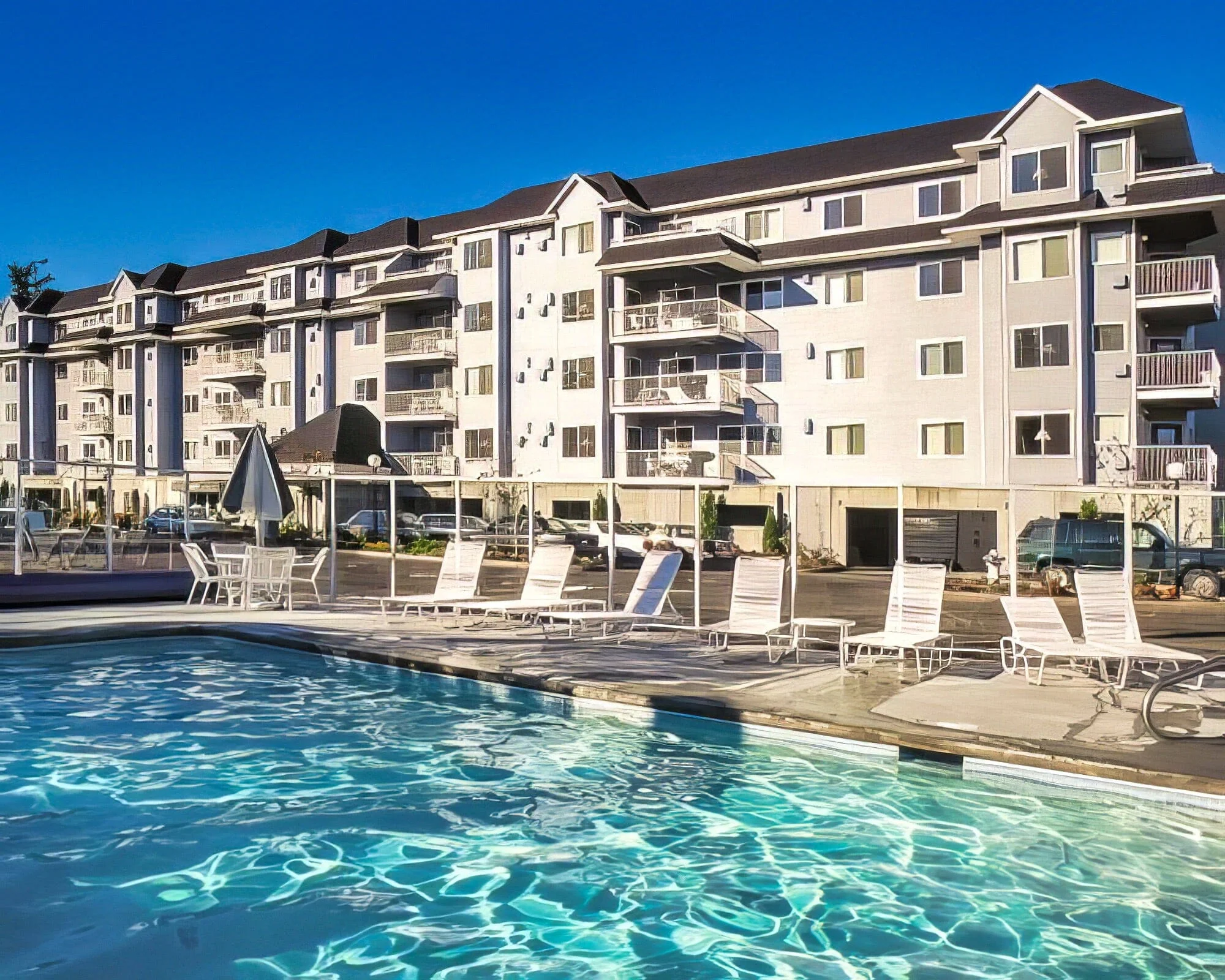 Worldmark Birch Bay - Image 14
