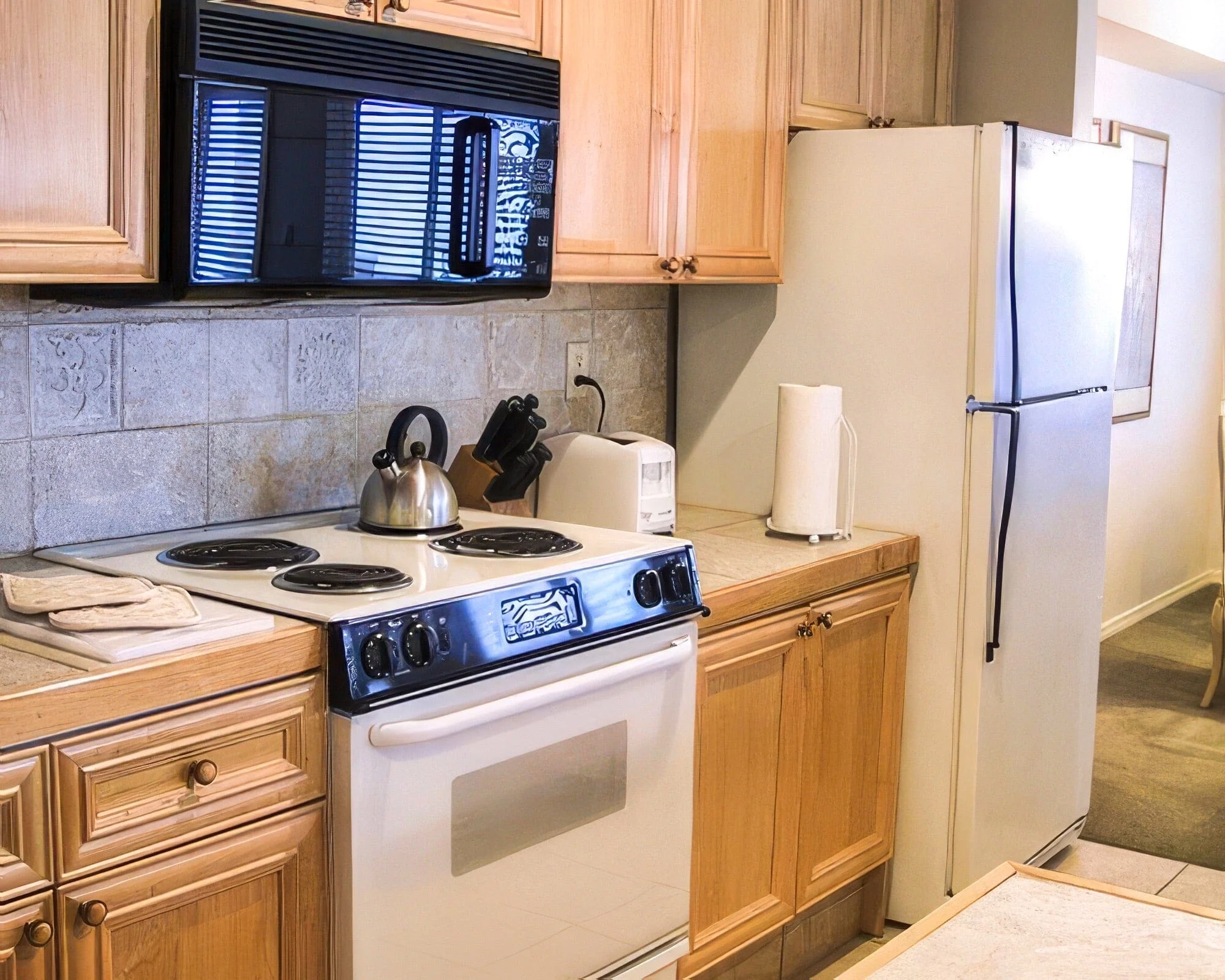 Worldmark Birch Bay - Image 16