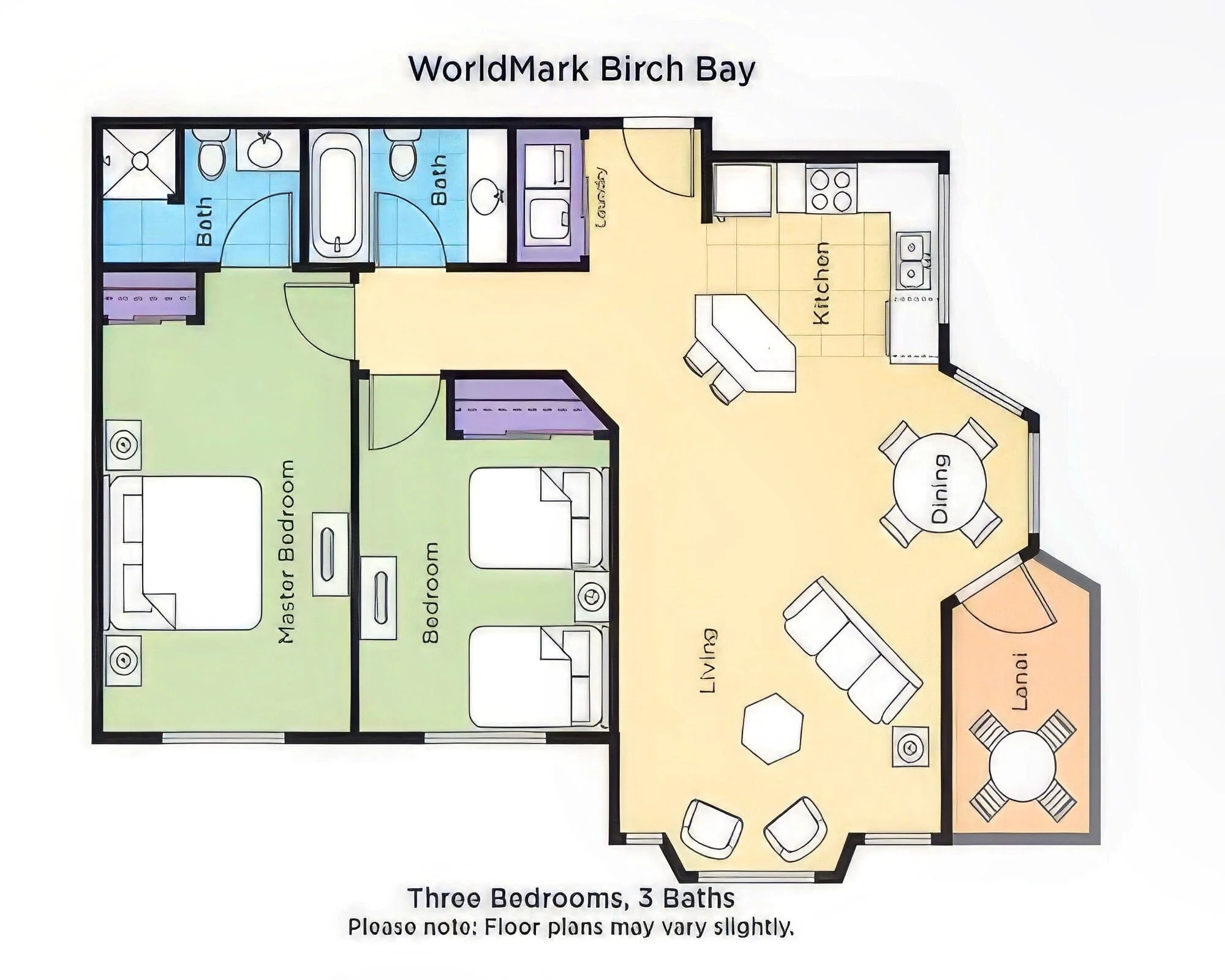 Worldmark Birch Bay - Image 21