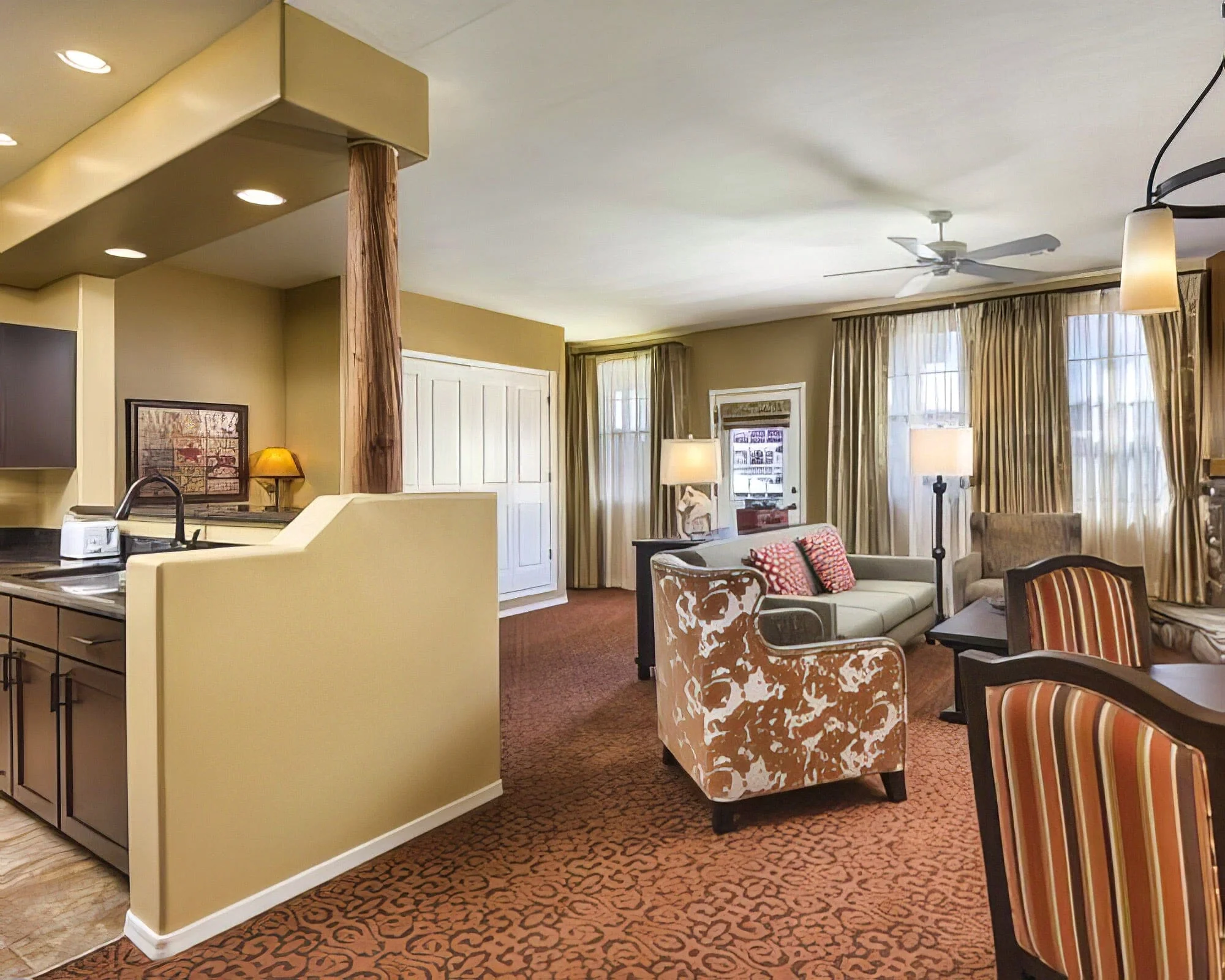 WorldMark Bison Ranch - Image 10