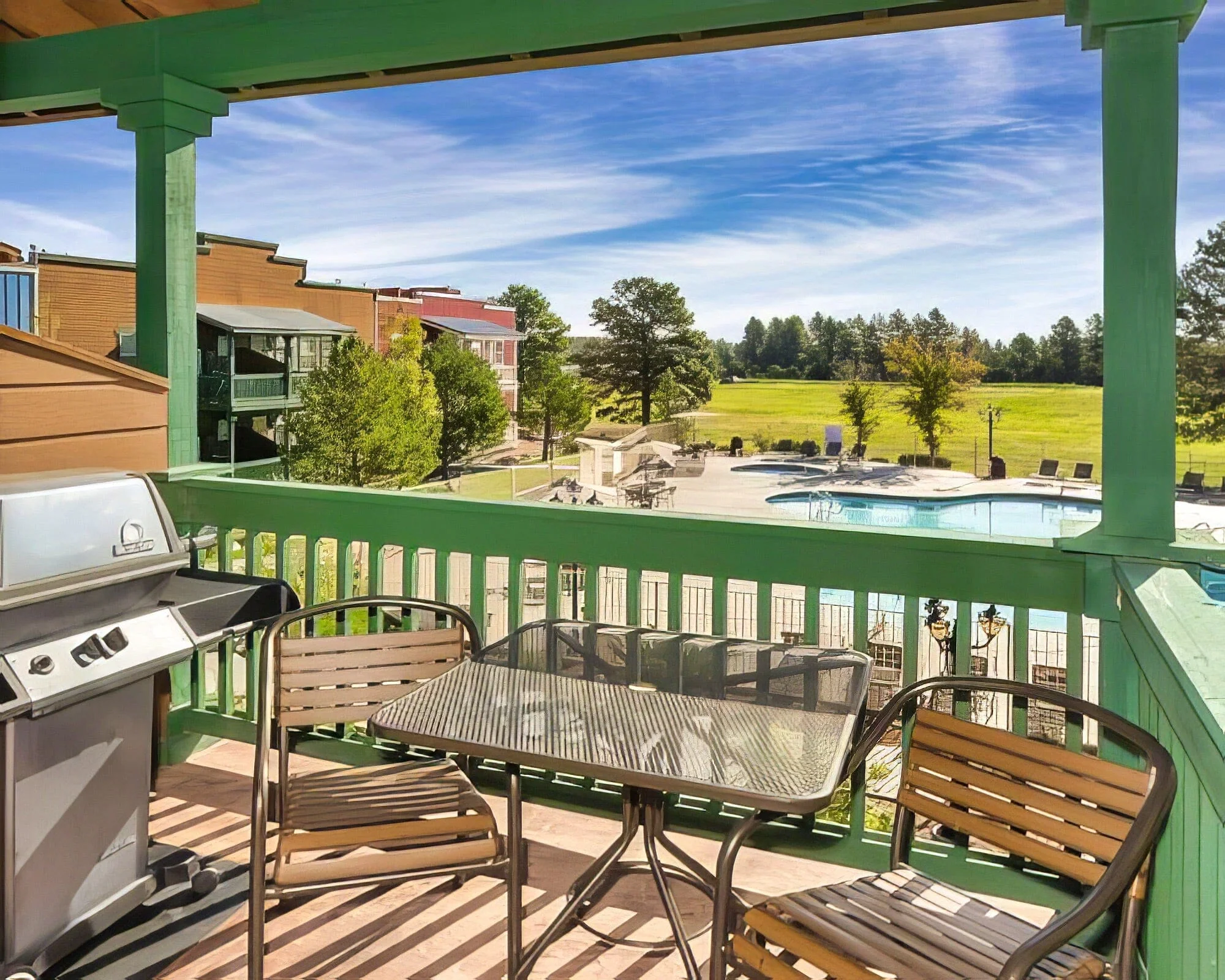 WorldMark Bison Ranch - Image 18