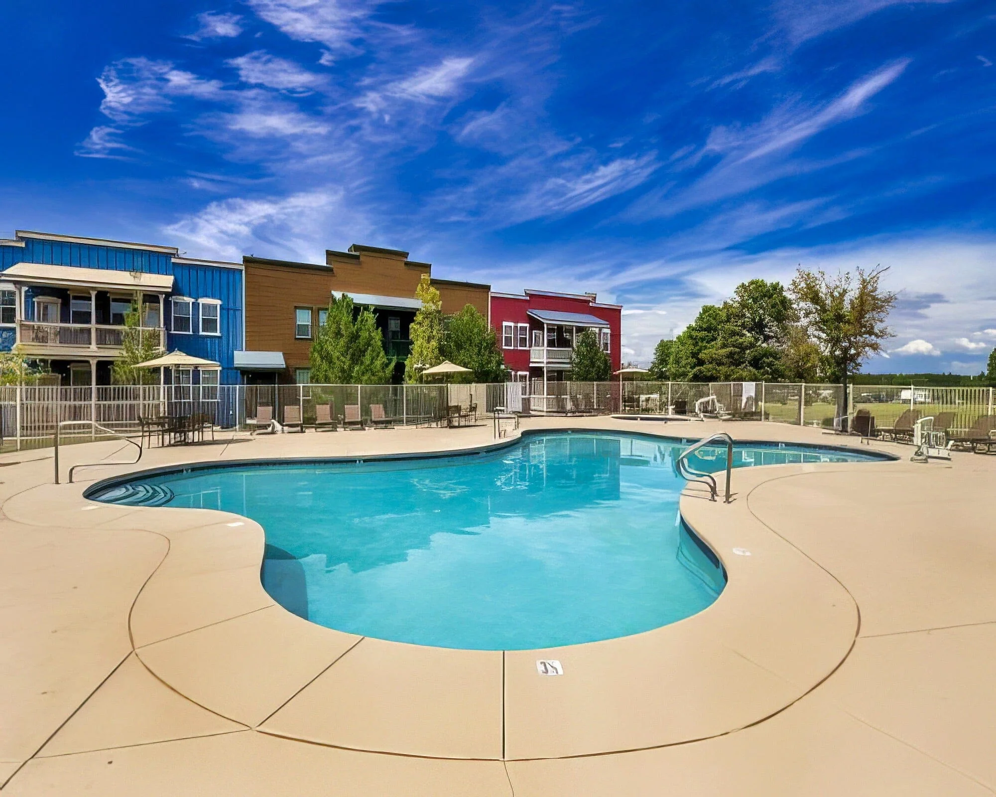 WorldMark Bison Ranch - Image 2