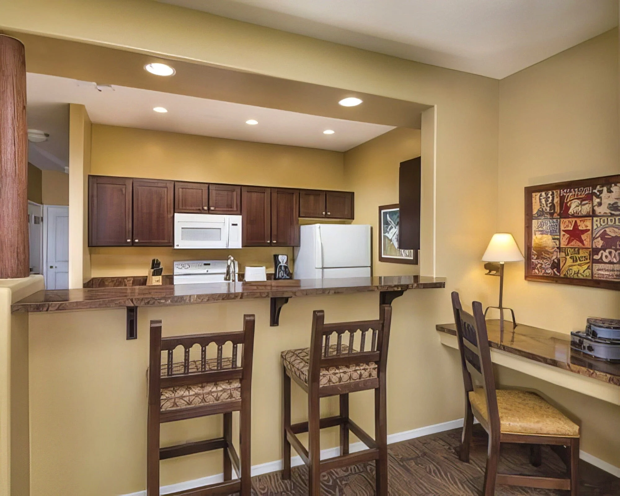 WorldMark Bison Ranch - Image 20