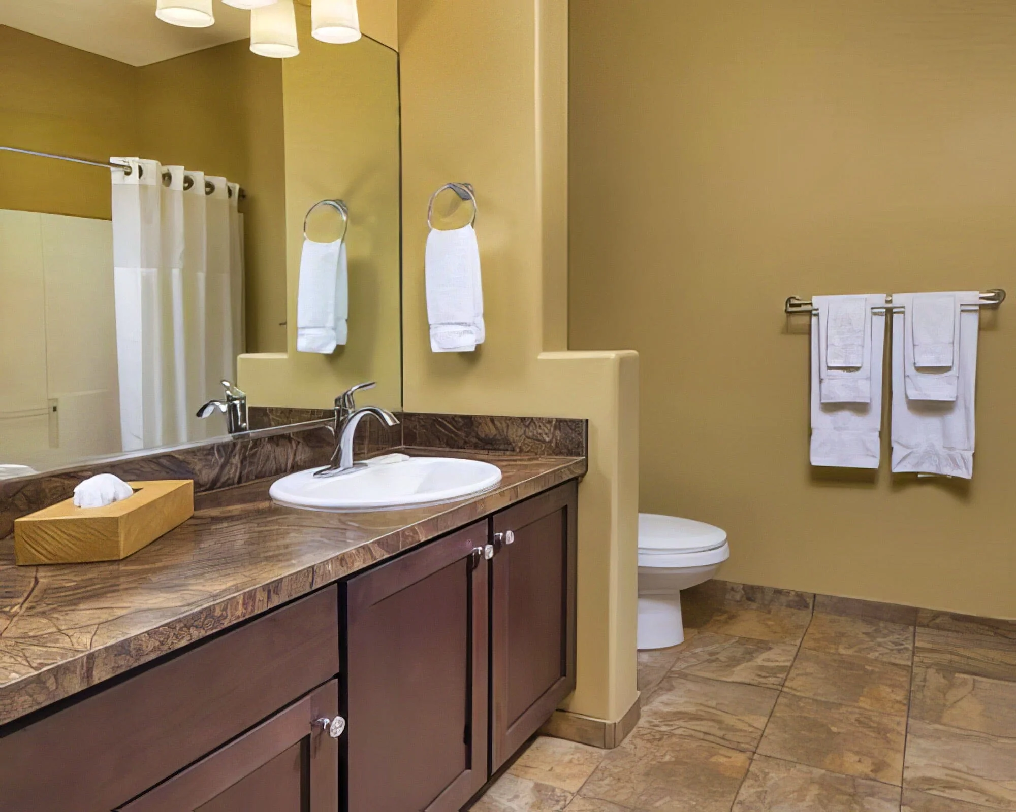 WorldMark Bison Ranch - Image 22