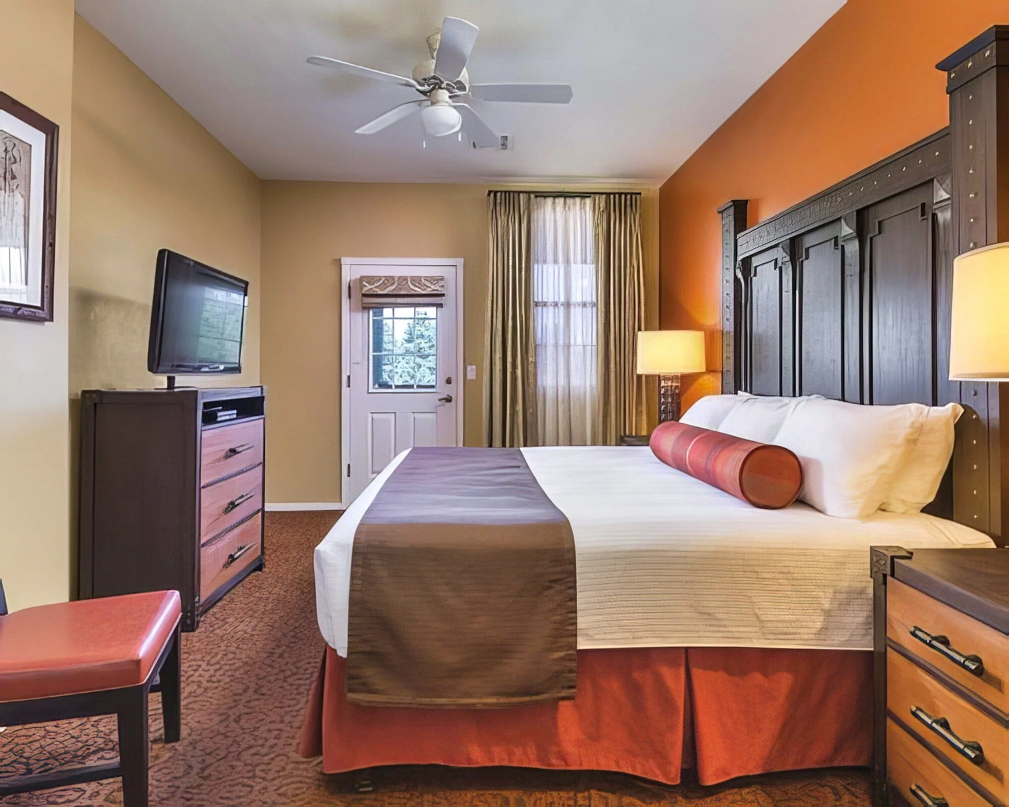 WorldMark Bison Ranch - Image 4