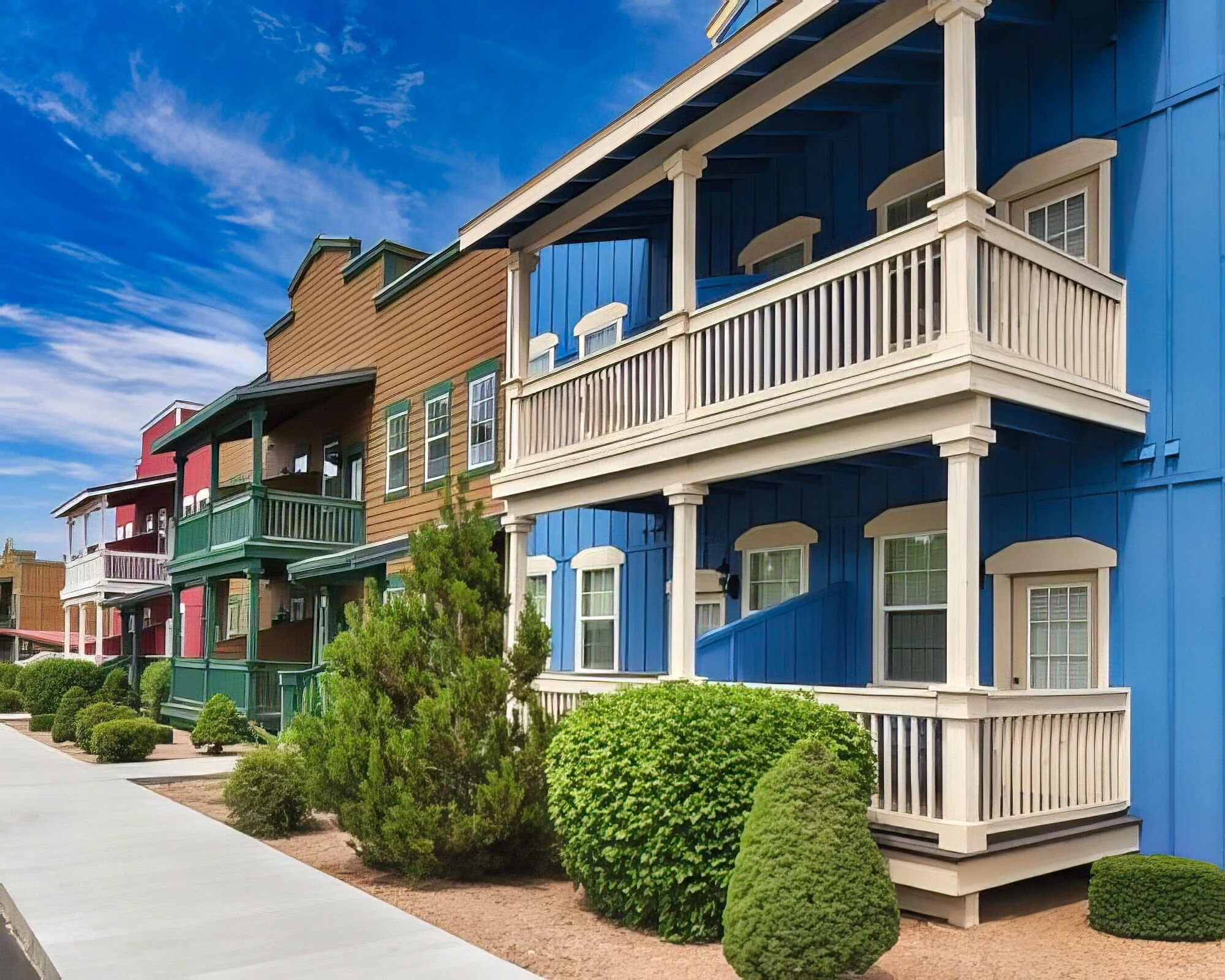 WorldMark Bison Ranch - Image 6