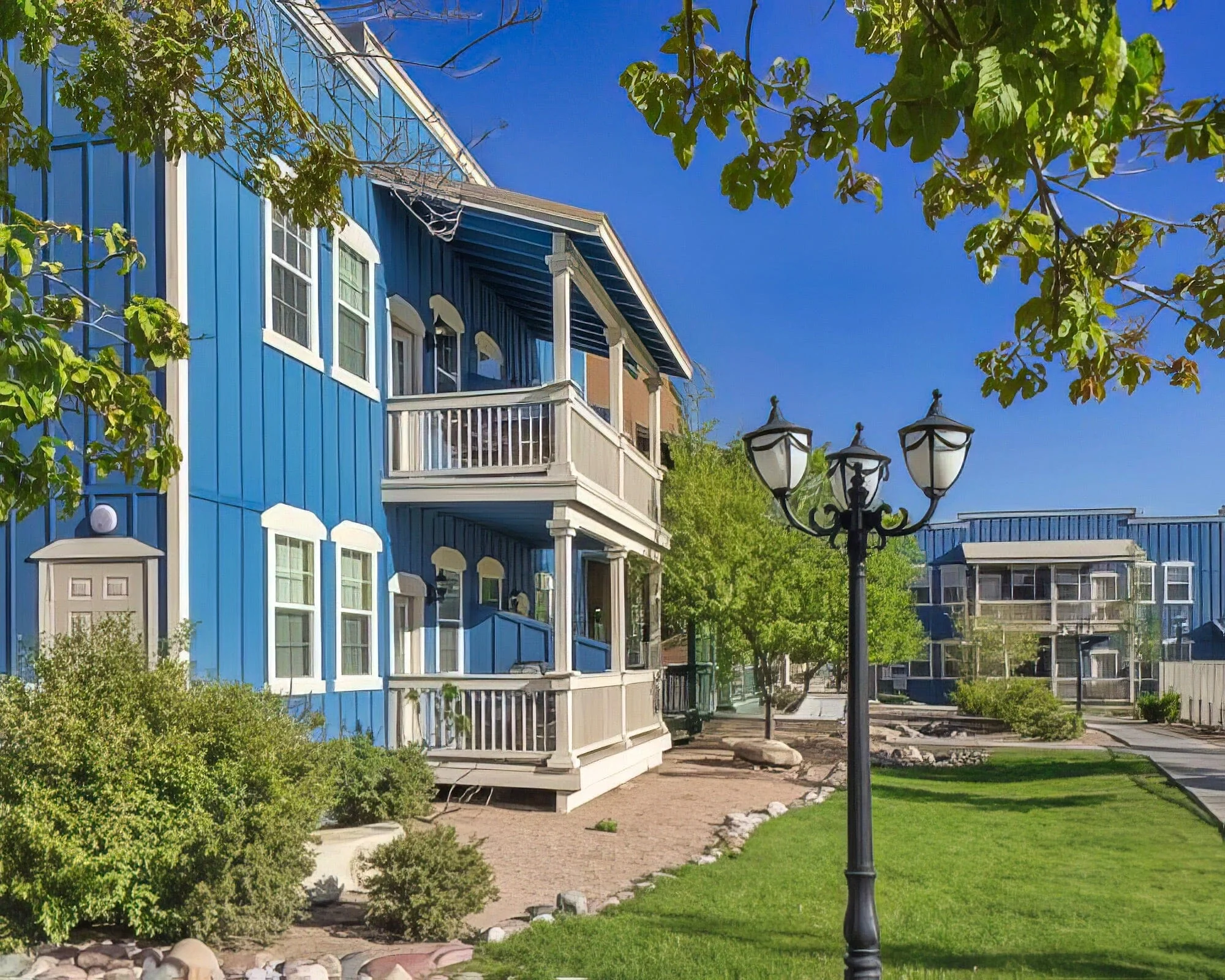 WorldMark Bison Ranch - Image 7