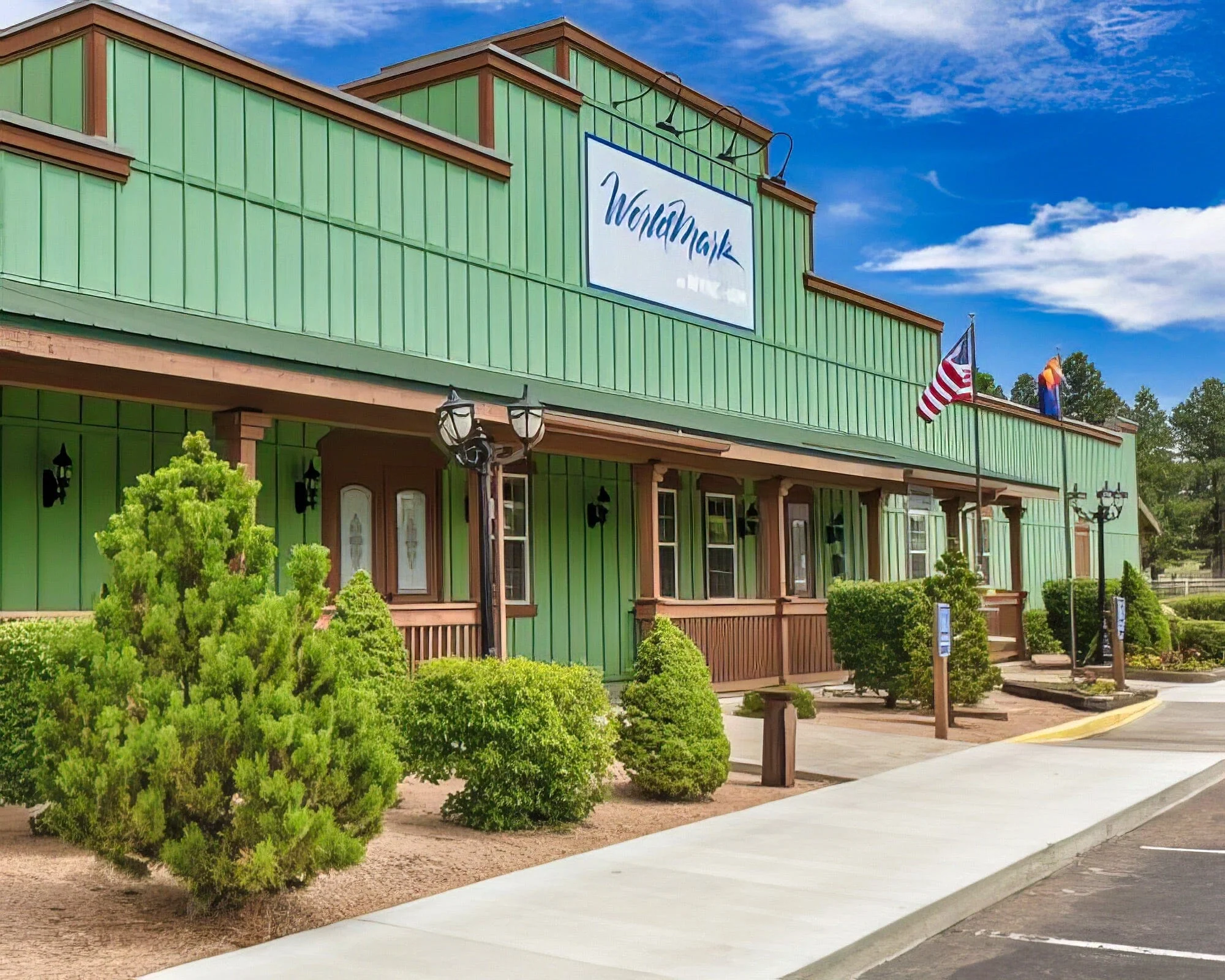 WorldMark Bison Ranch - Image 8