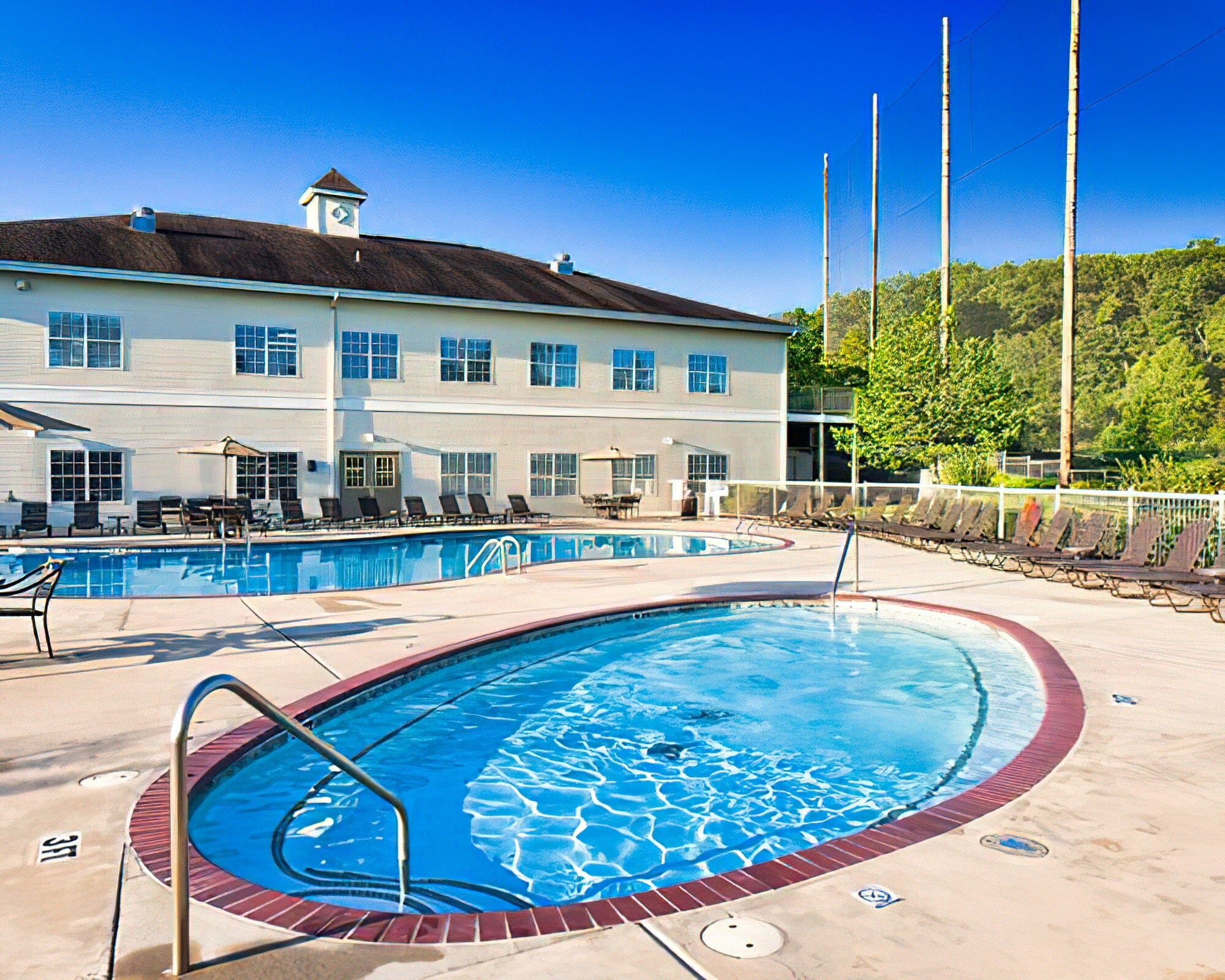 WorldMark Branson