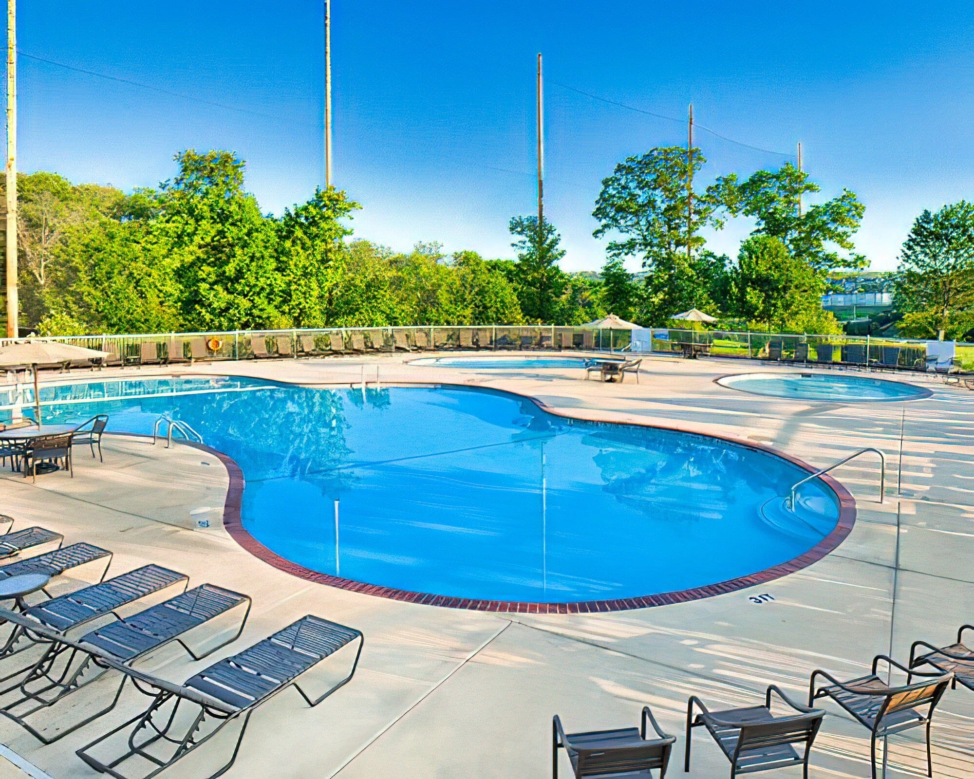 WorldMark Branson - Image 4