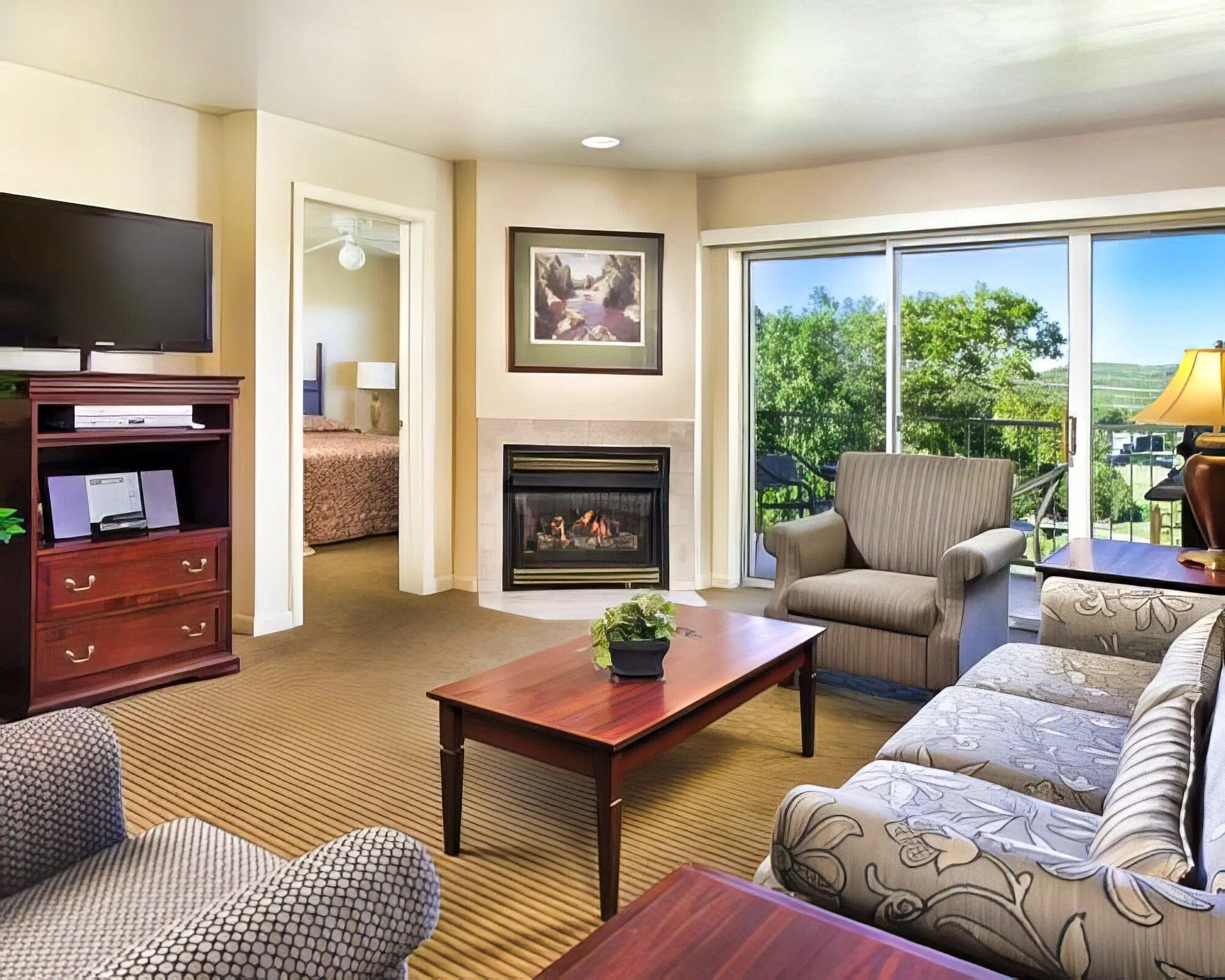 WorldMark Branson - Image 2