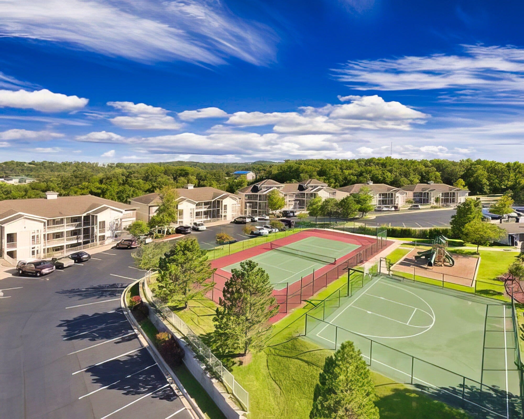 WorldMark Branson - Image 3