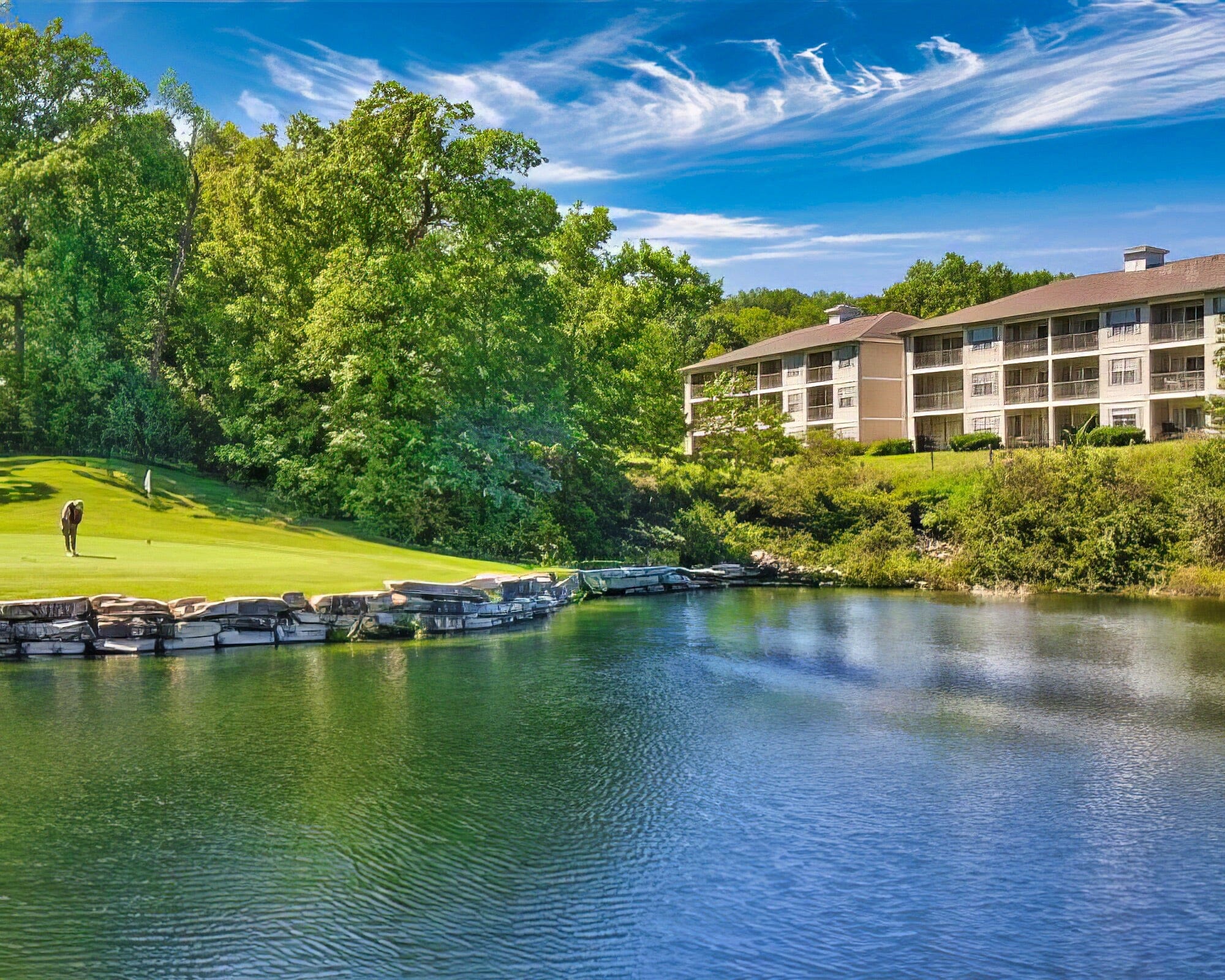 WorldMark Branson - Image 8