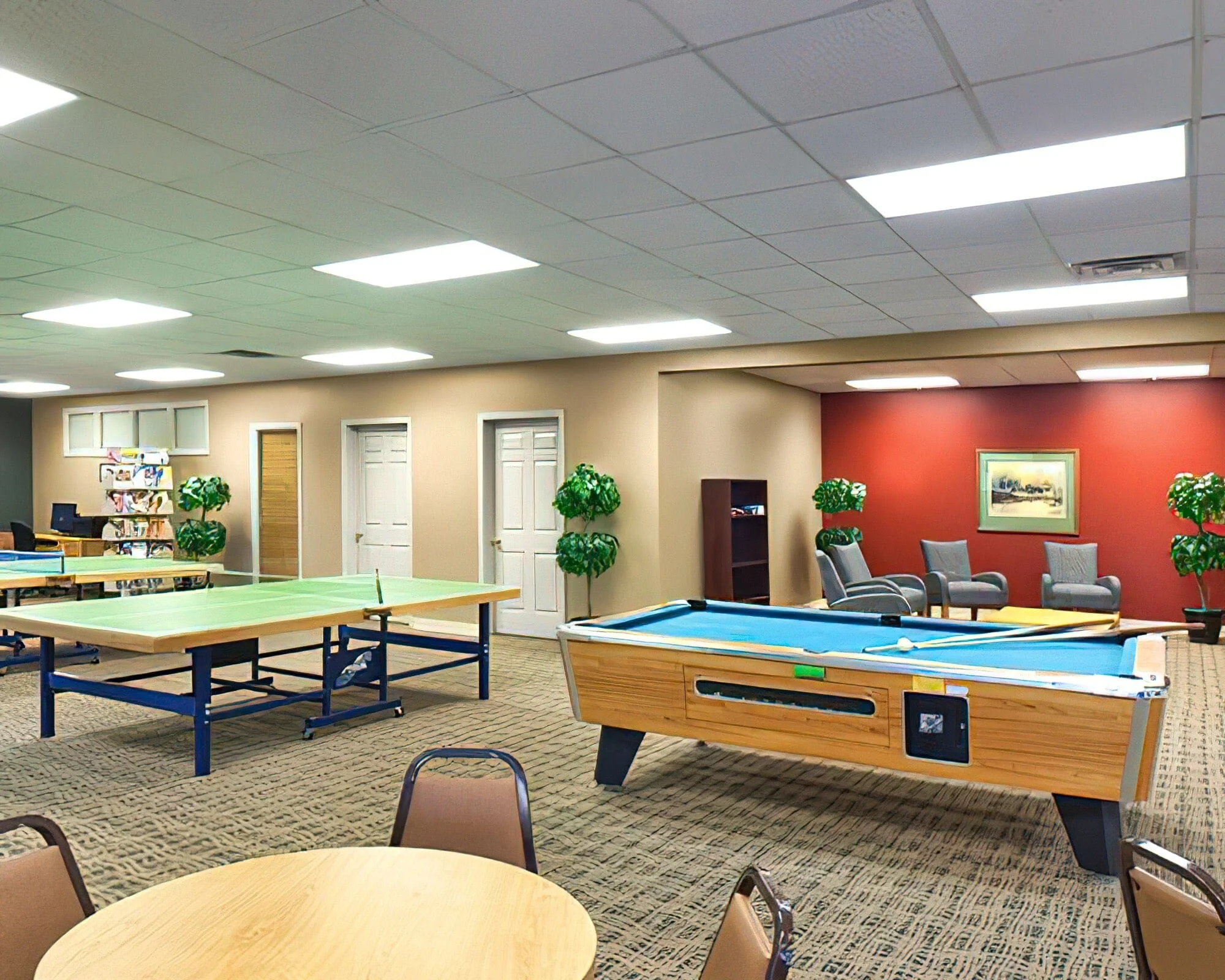 WorldMark Branson - Image 6