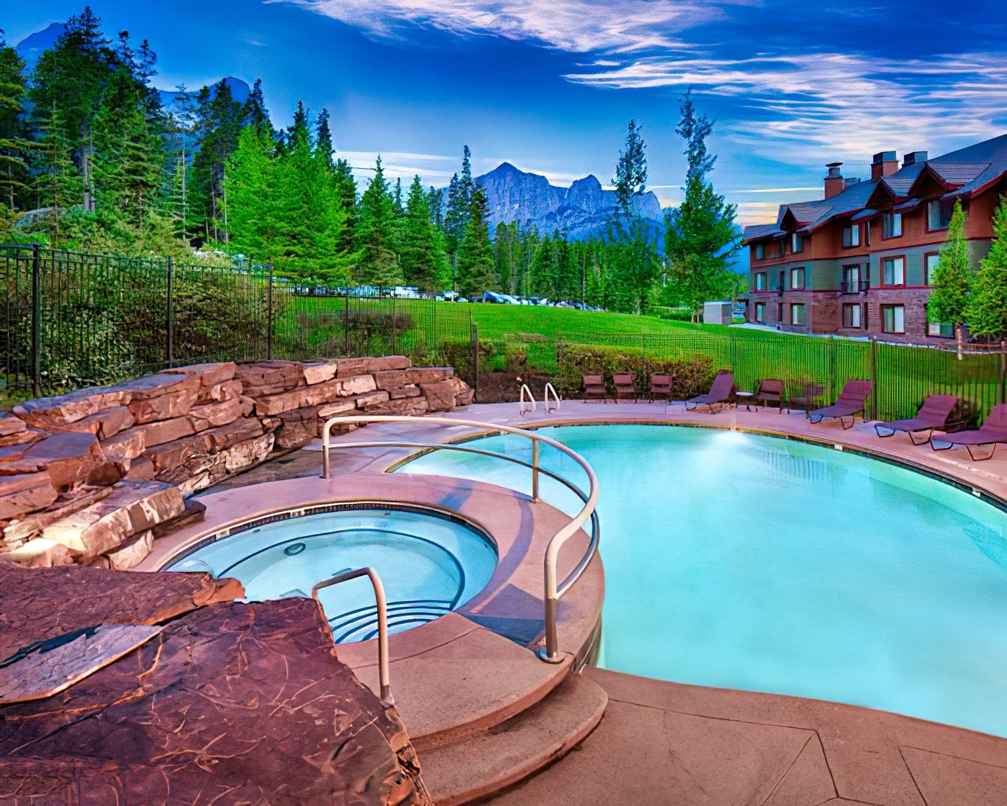 WorldMark Canmore - Banff