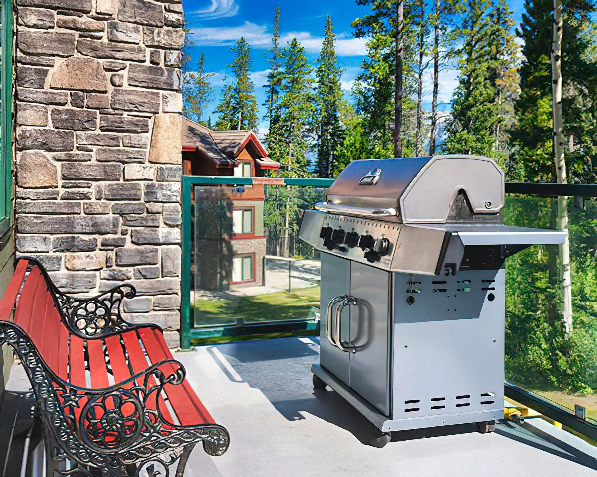 WorldMark Canmore - Banff - Image 15