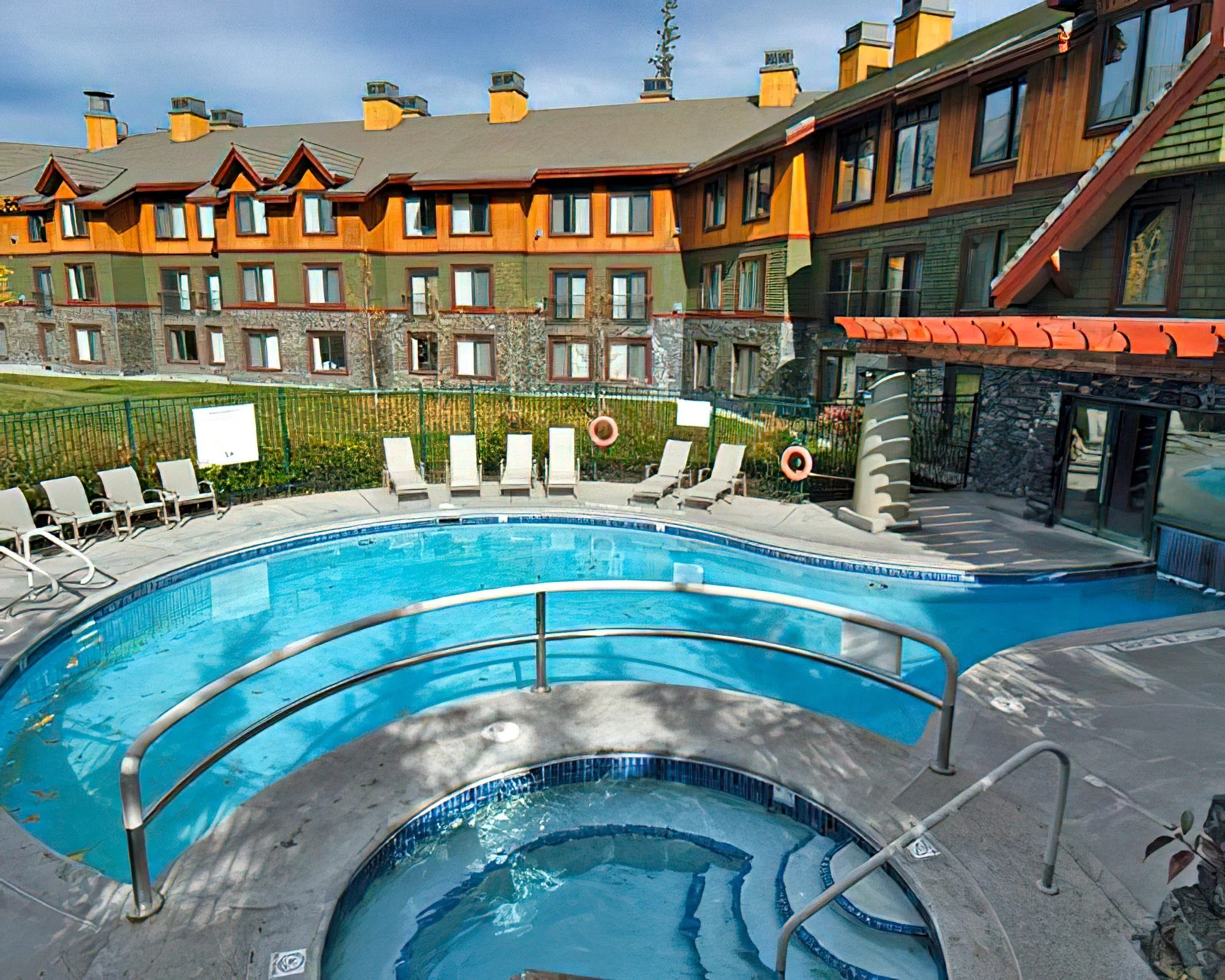 WorldMark Canmore - Banff - Image 19