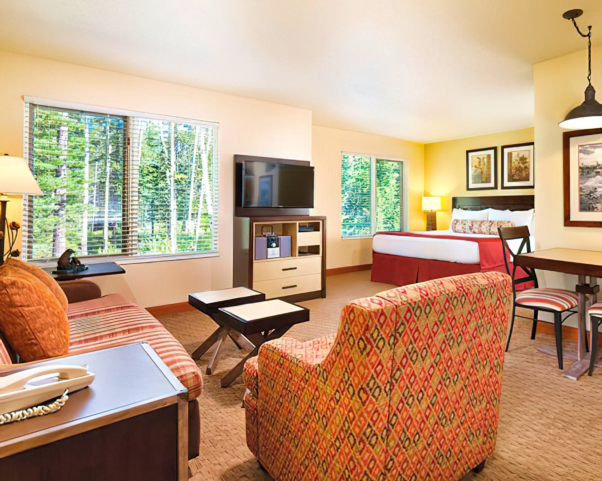WorldMark Canmore - Banff - Image 28