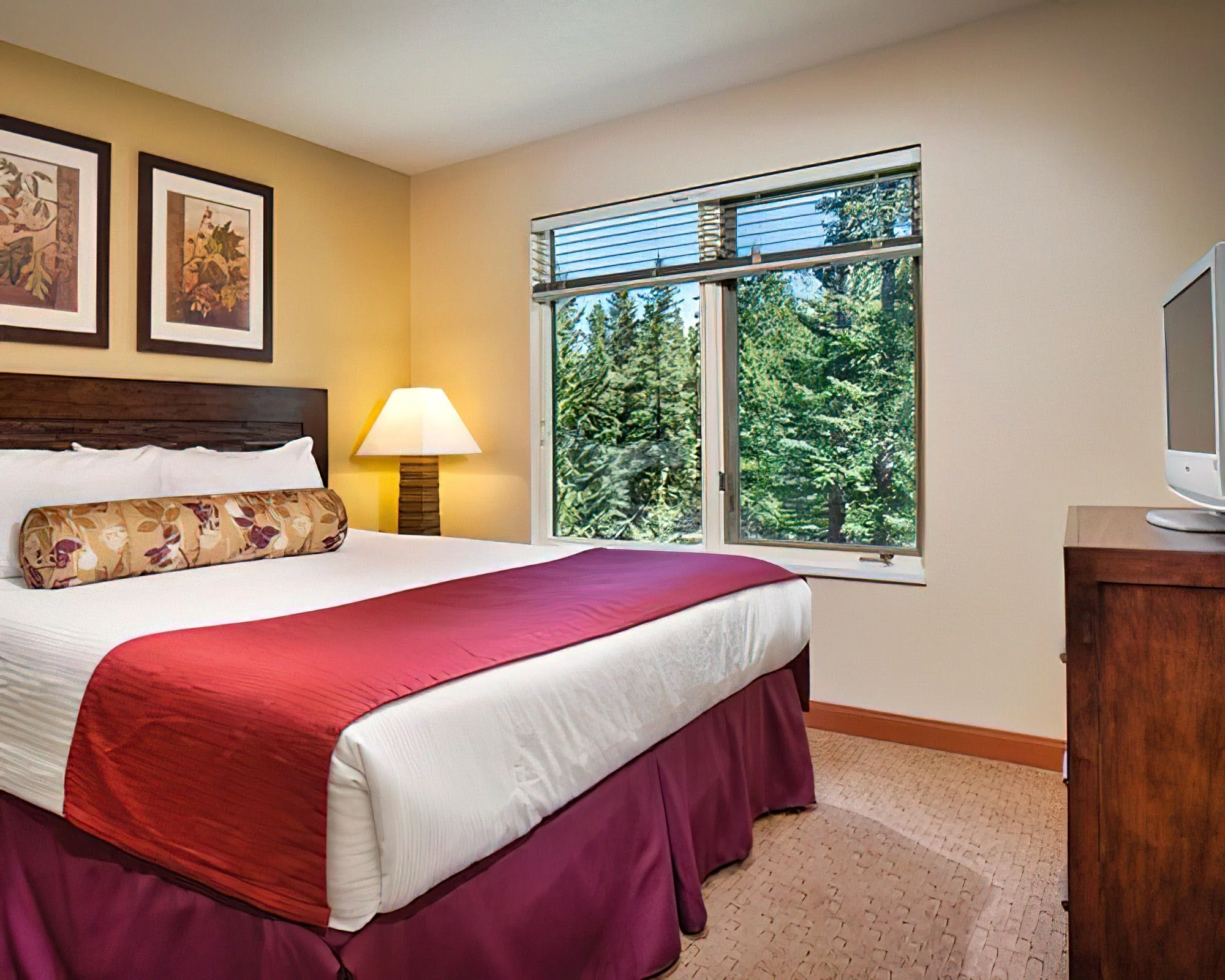 WorldMark Canmore - Banff - Image 30