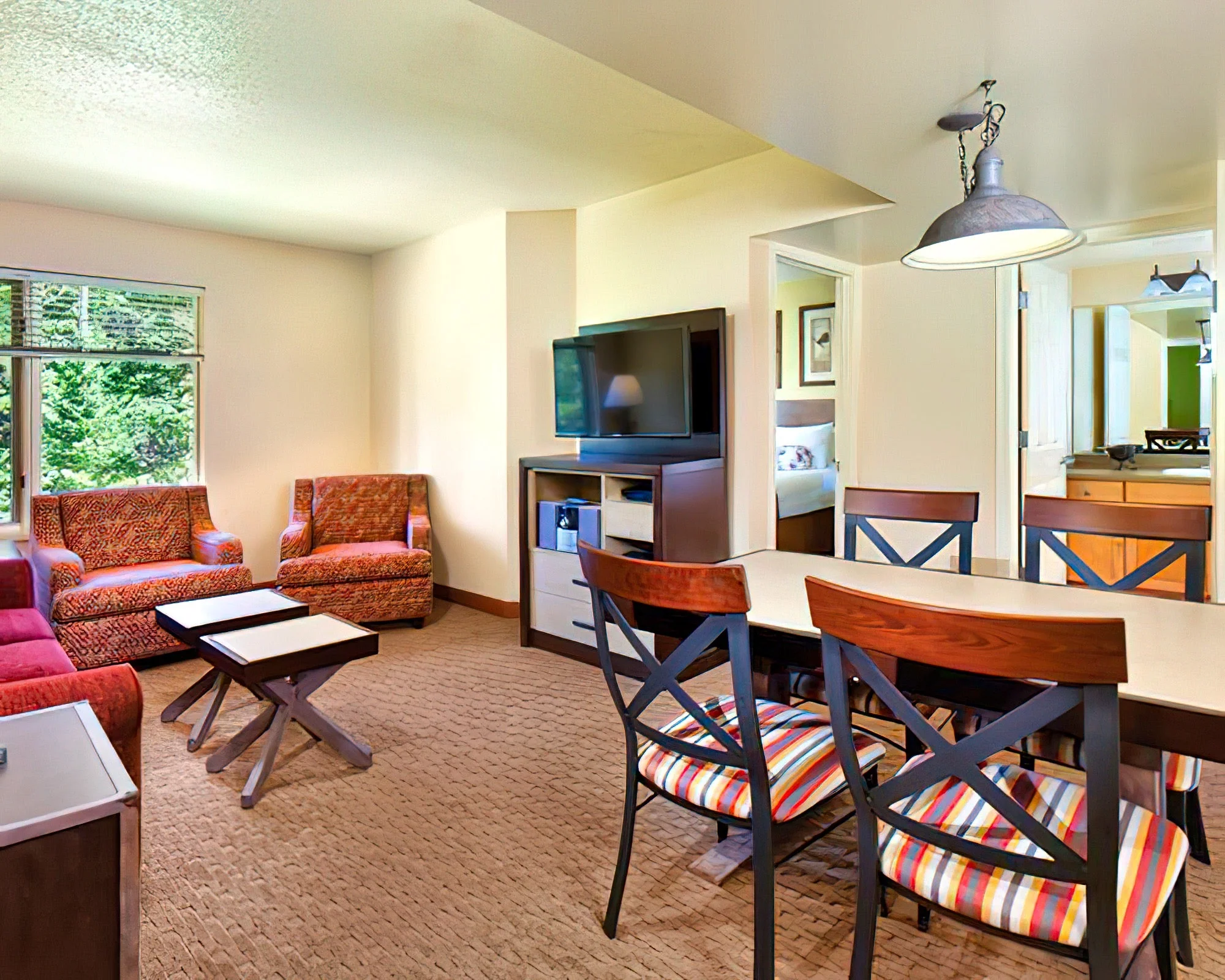 WorldMark Canmore - Banff - Image 32