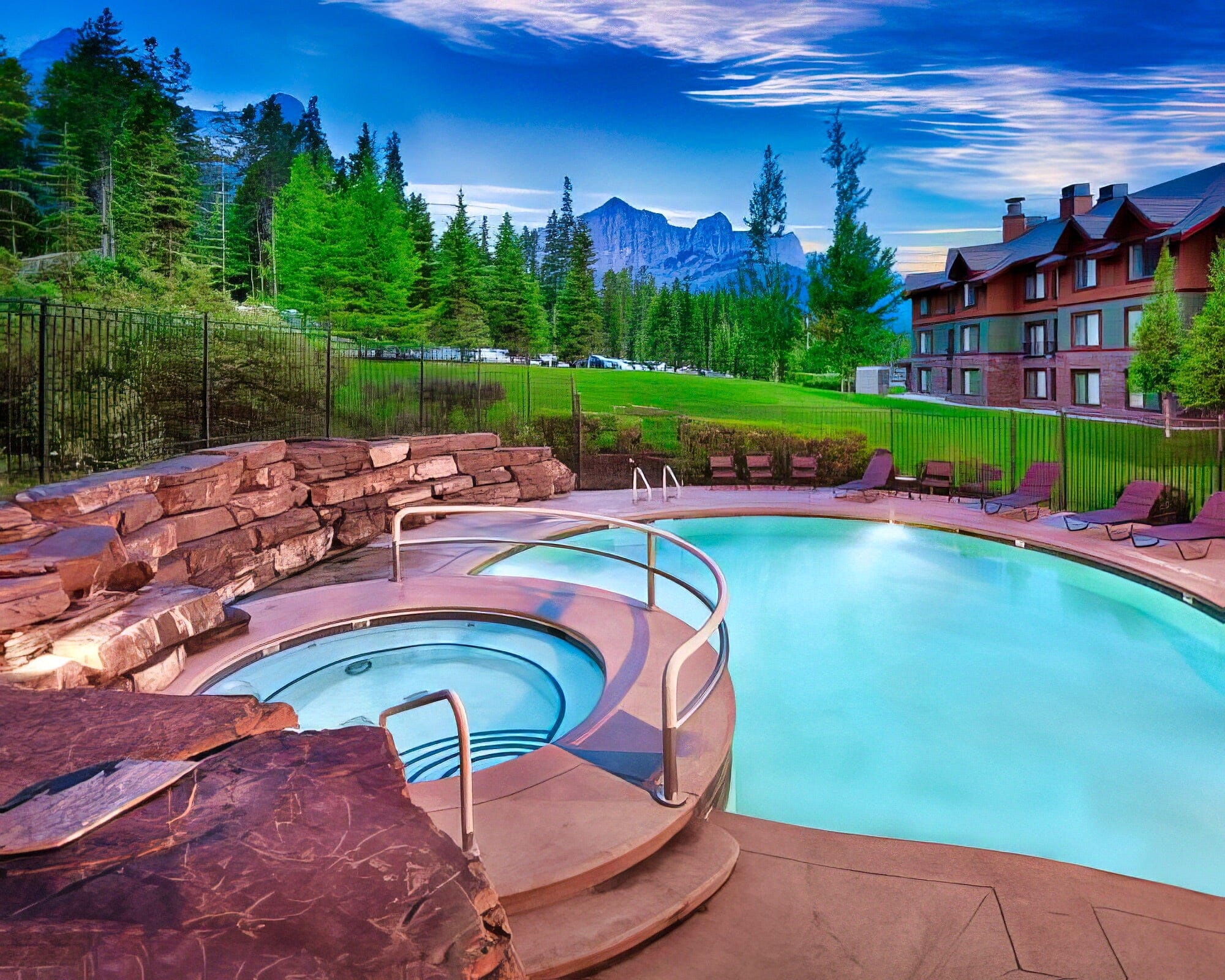 WorldMark Canmore-Banff - Image 5