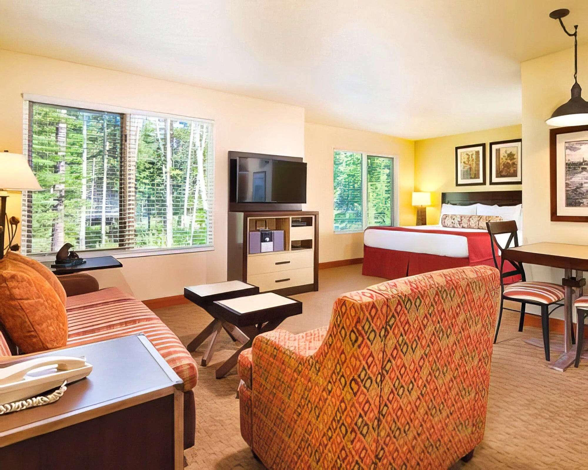 WorldMark Canmore-Banff - Image 6