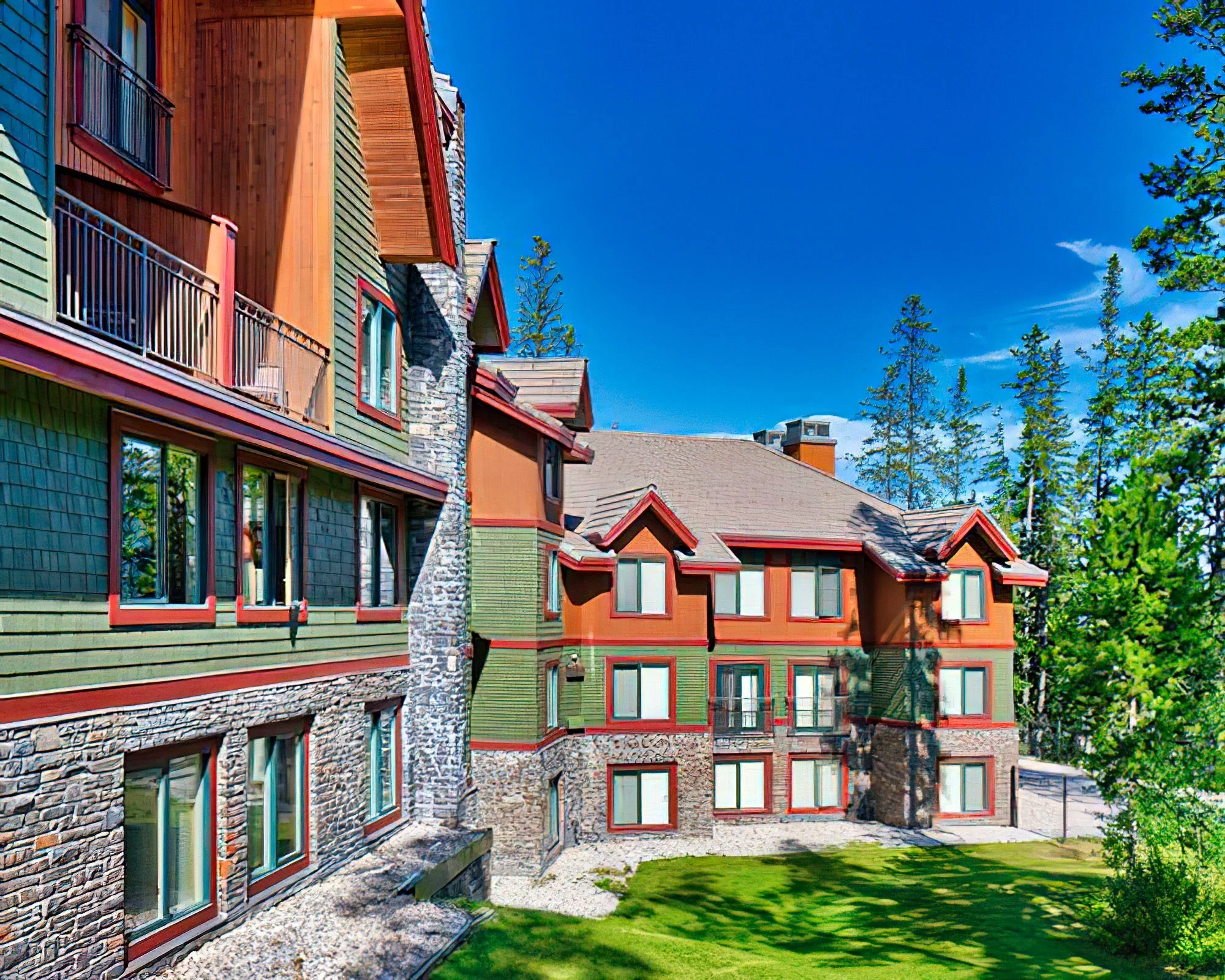 WorldMark Canmore - Banff - Image 6