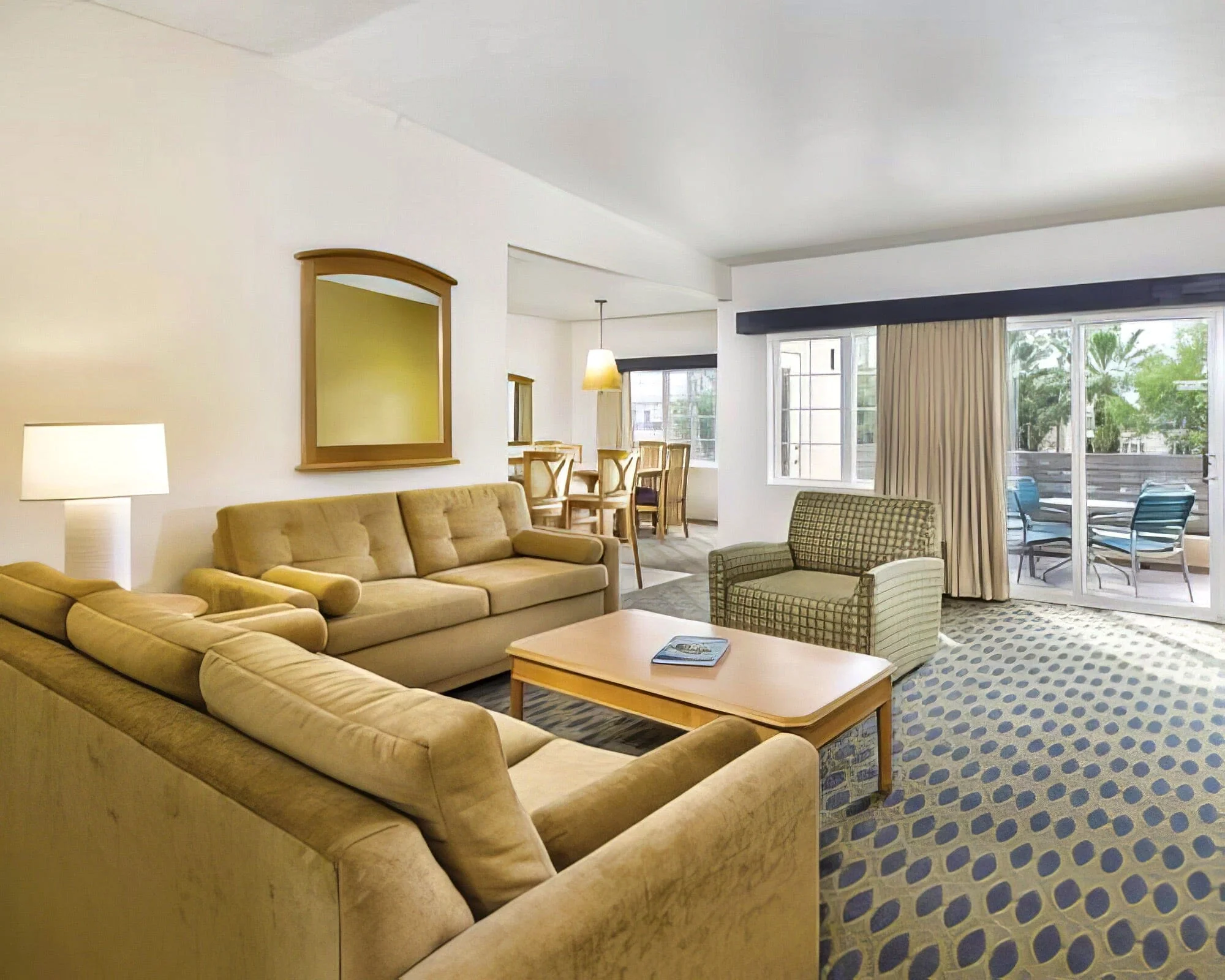 WorldMark Cathedral City - Image 2